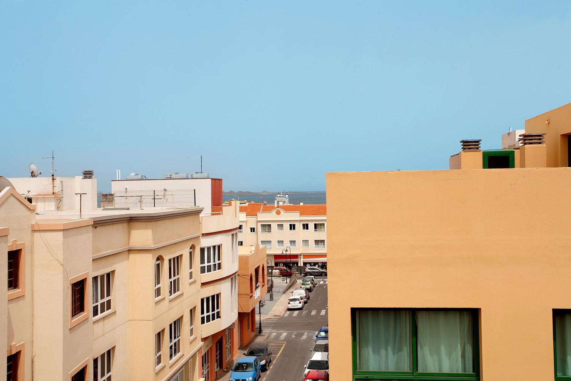 Casa Petra Ferienhaus Corralejo