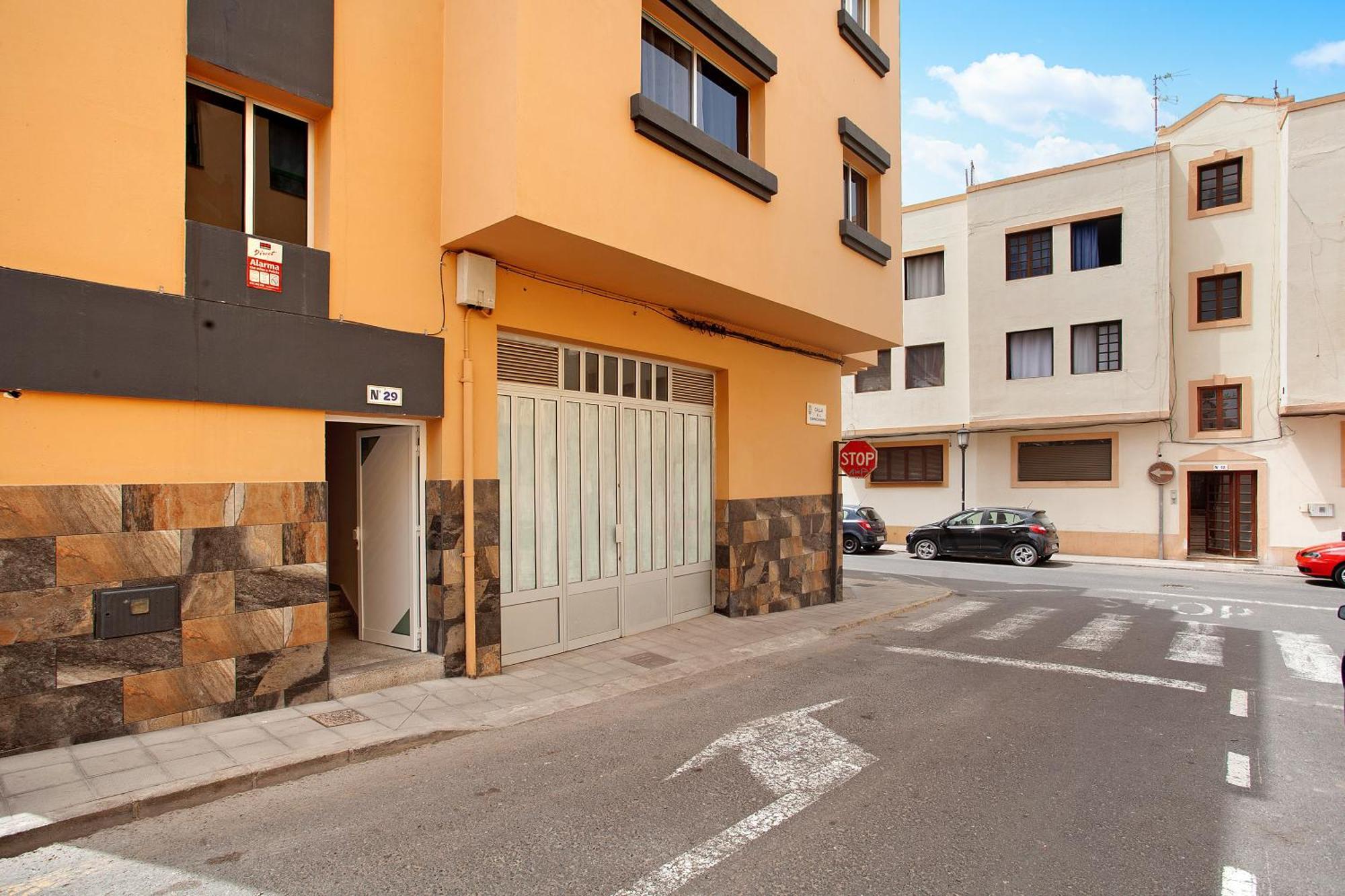 Casa Petra * Corralejo