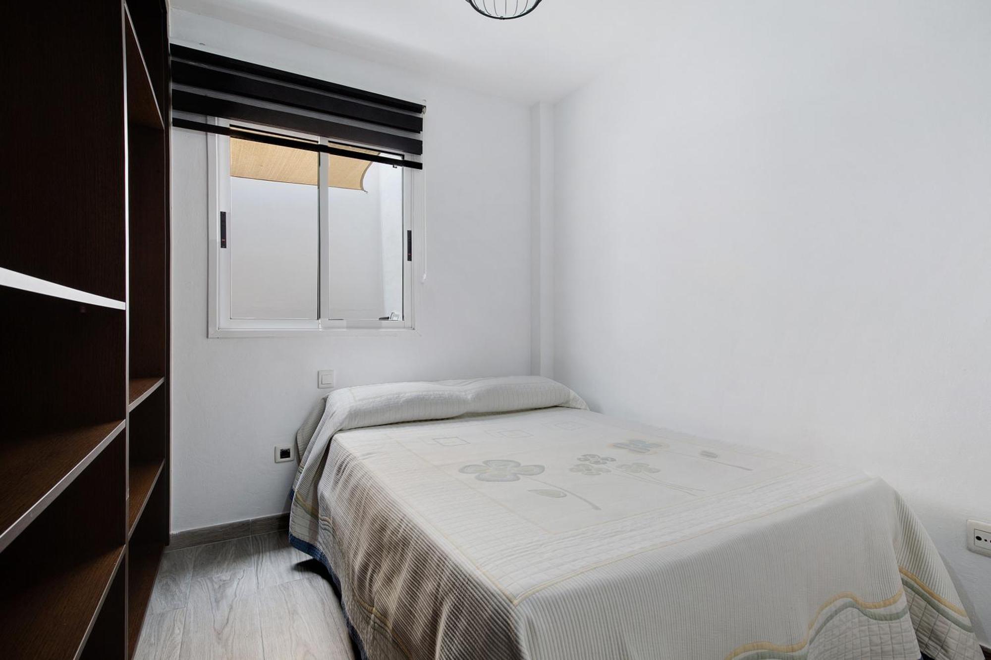 Luha Holiday home Corralejo