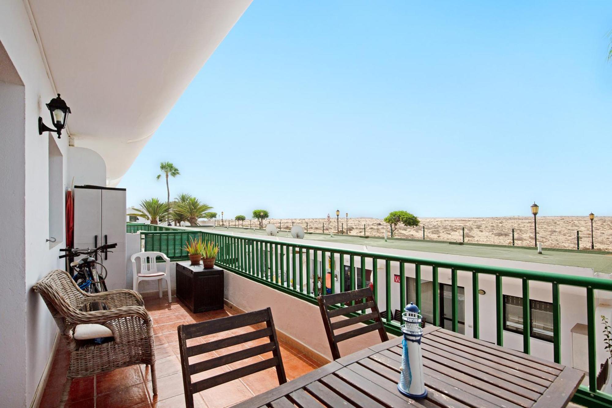 Dunes To Explore And Relax Wifi Apartamento