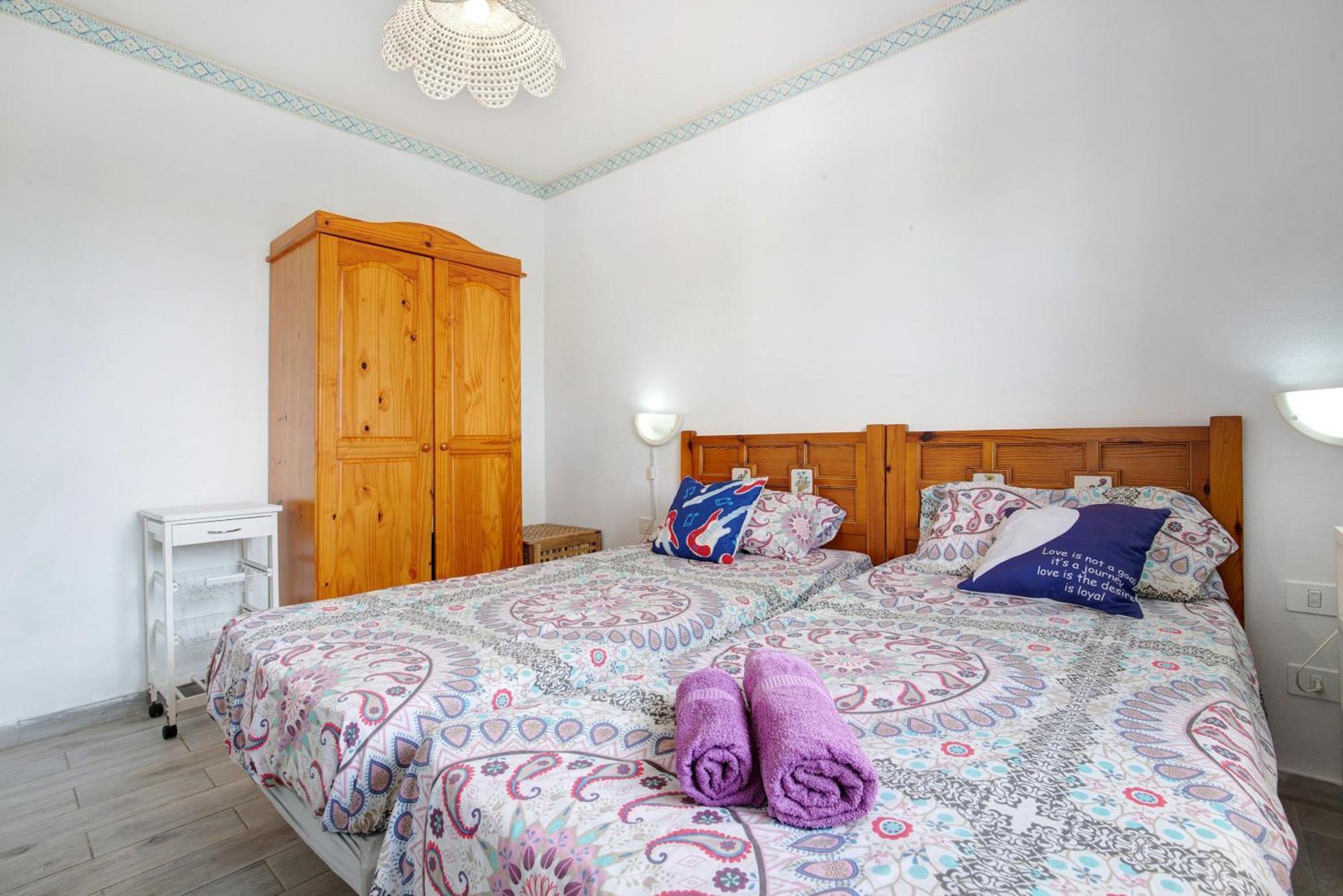 Dunes To Explore And Relax Wifi Apartamento