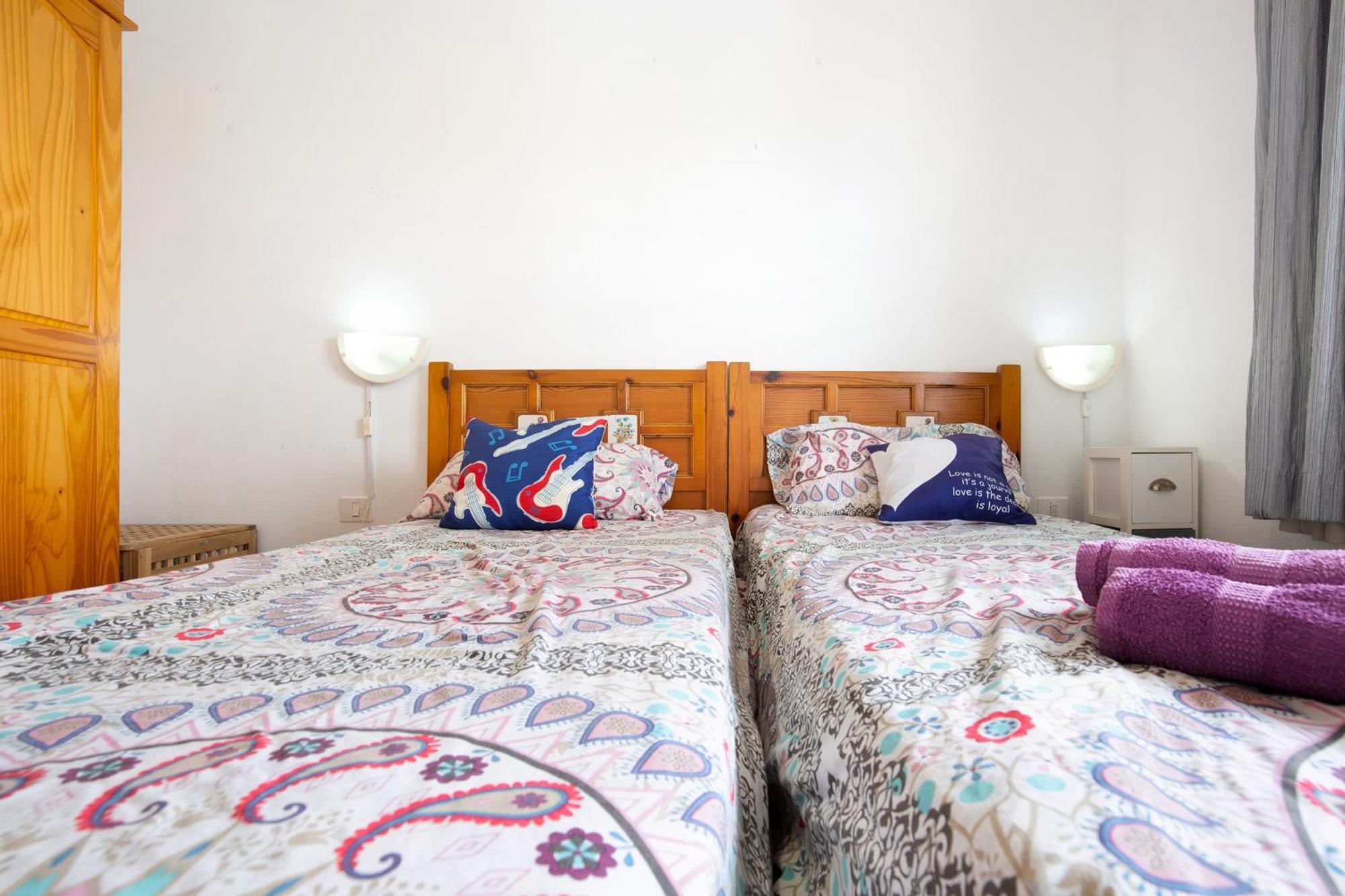 Apartamento Dunes To Explore And Relax Wifi *