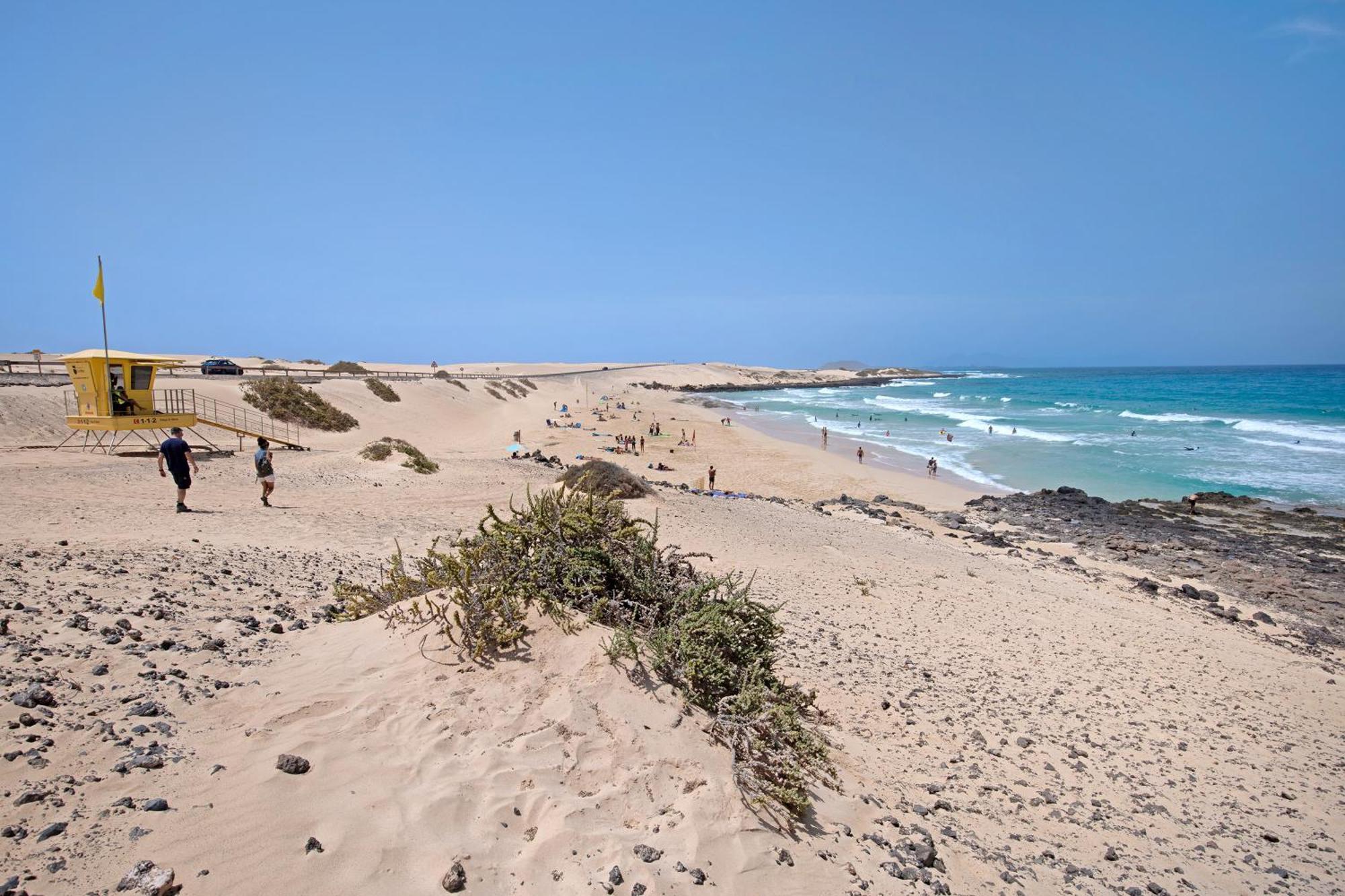 Dunes To Explore And Relax Wifi Apartamento *