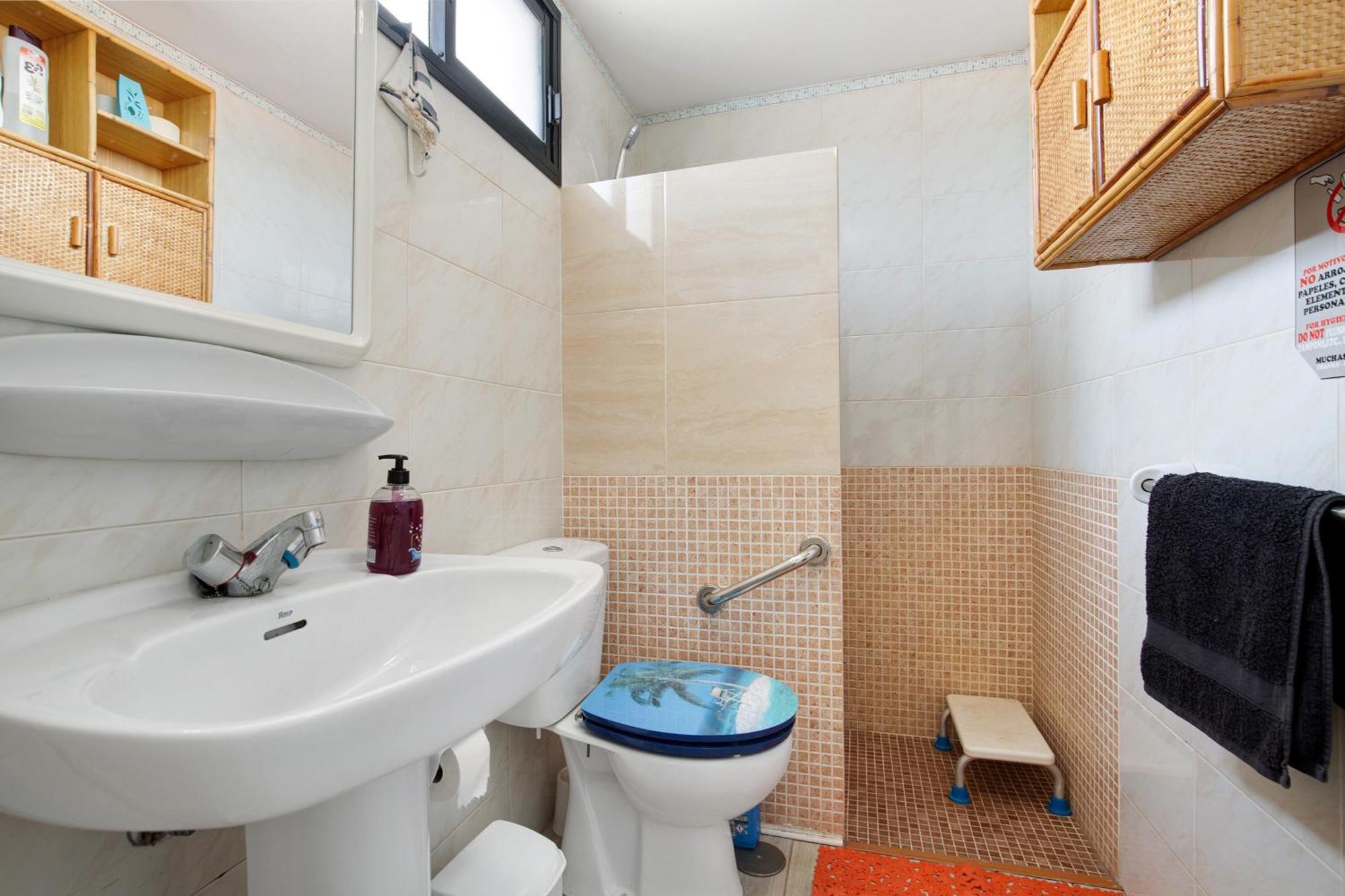 Dunes To Explore And Relax Wifi Apartamento Corralejo