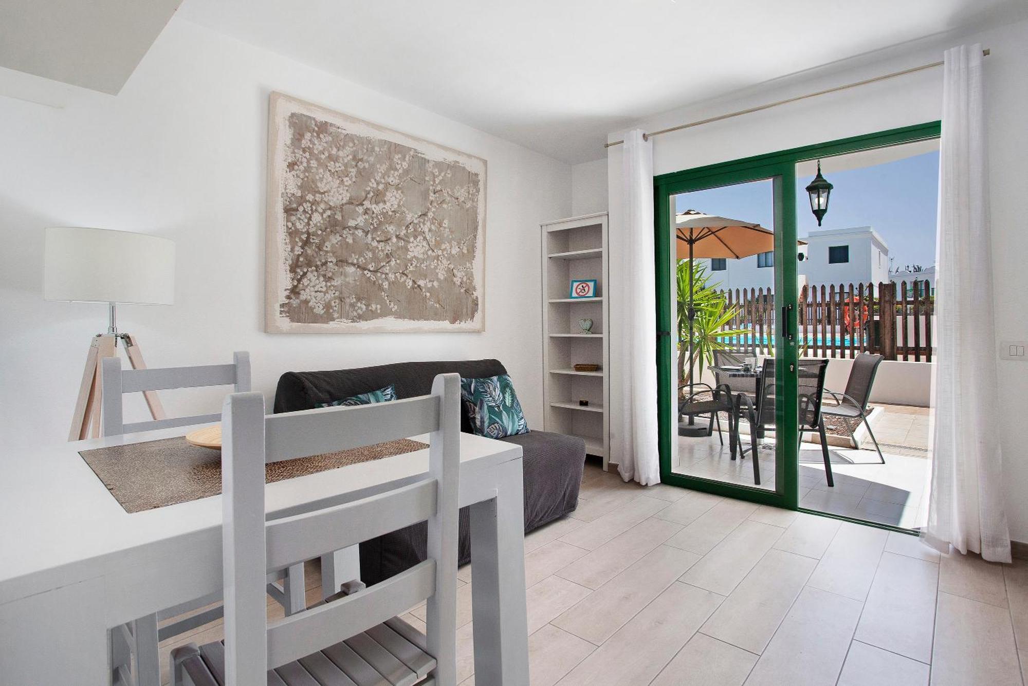 Holiday home Piso Relax - Carpe Mundi
