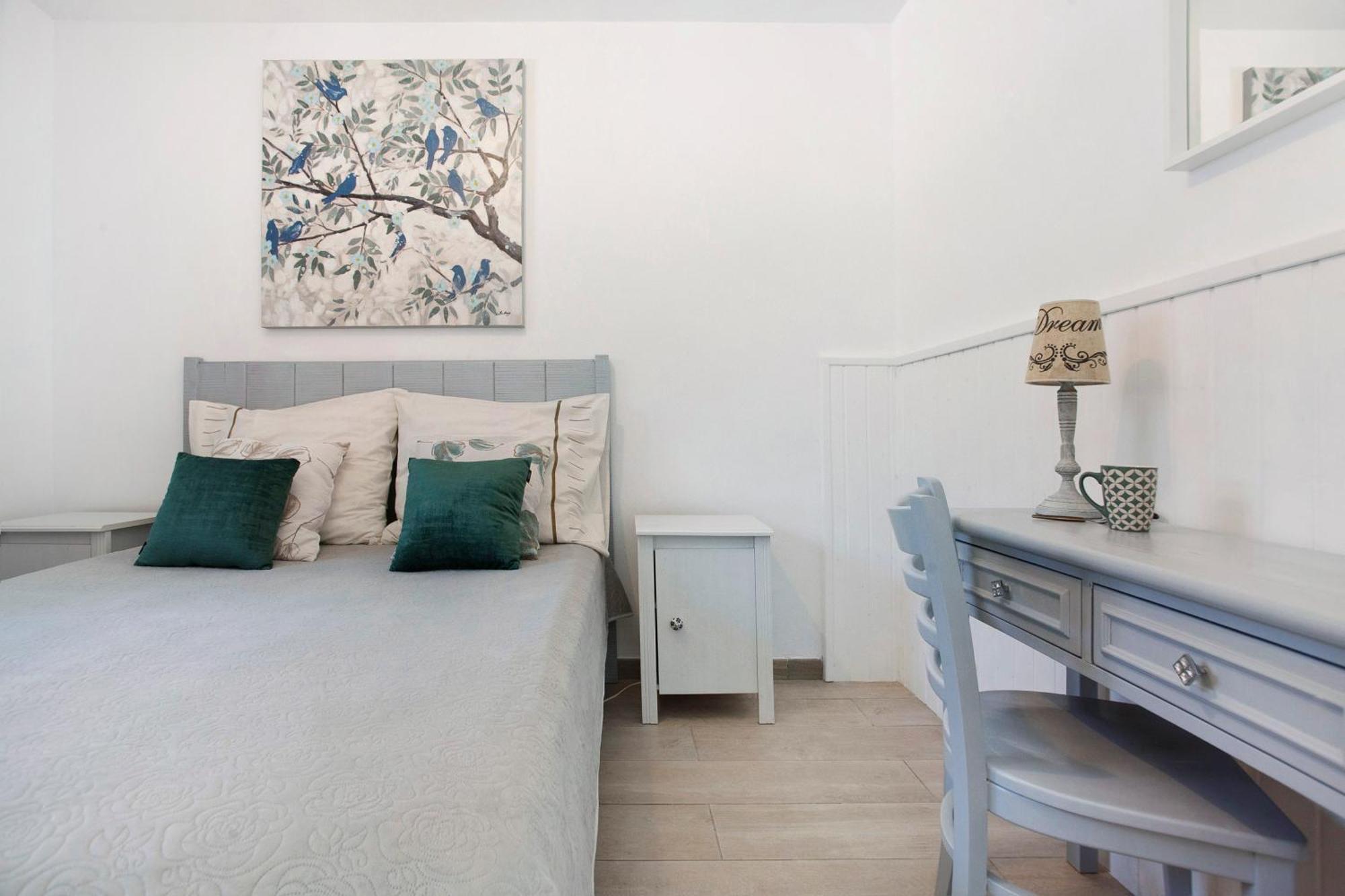 Holiday home Piso Relax - Carpe Mundi