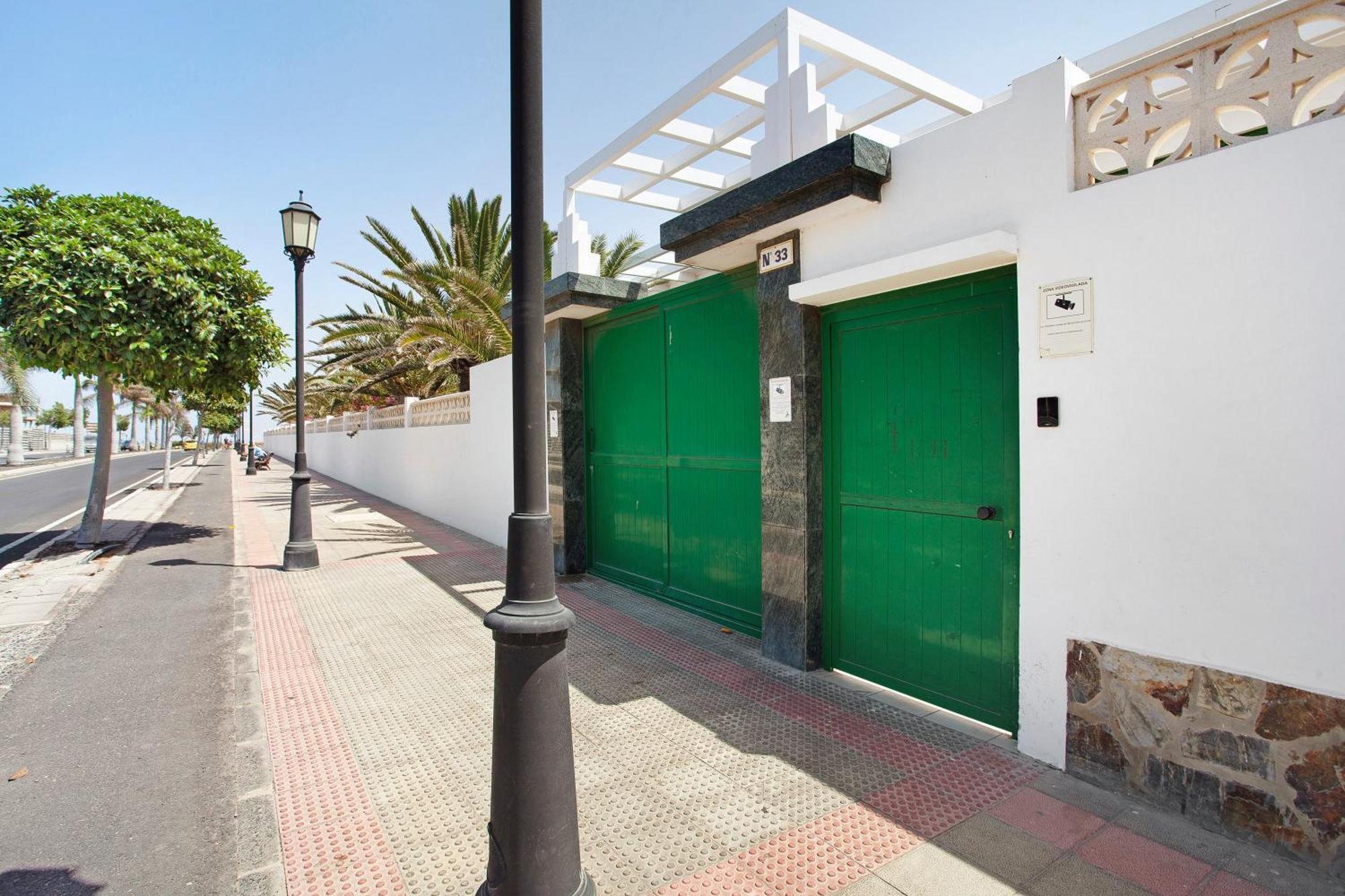 Holiday home Piso Relax - Carpe Mundi