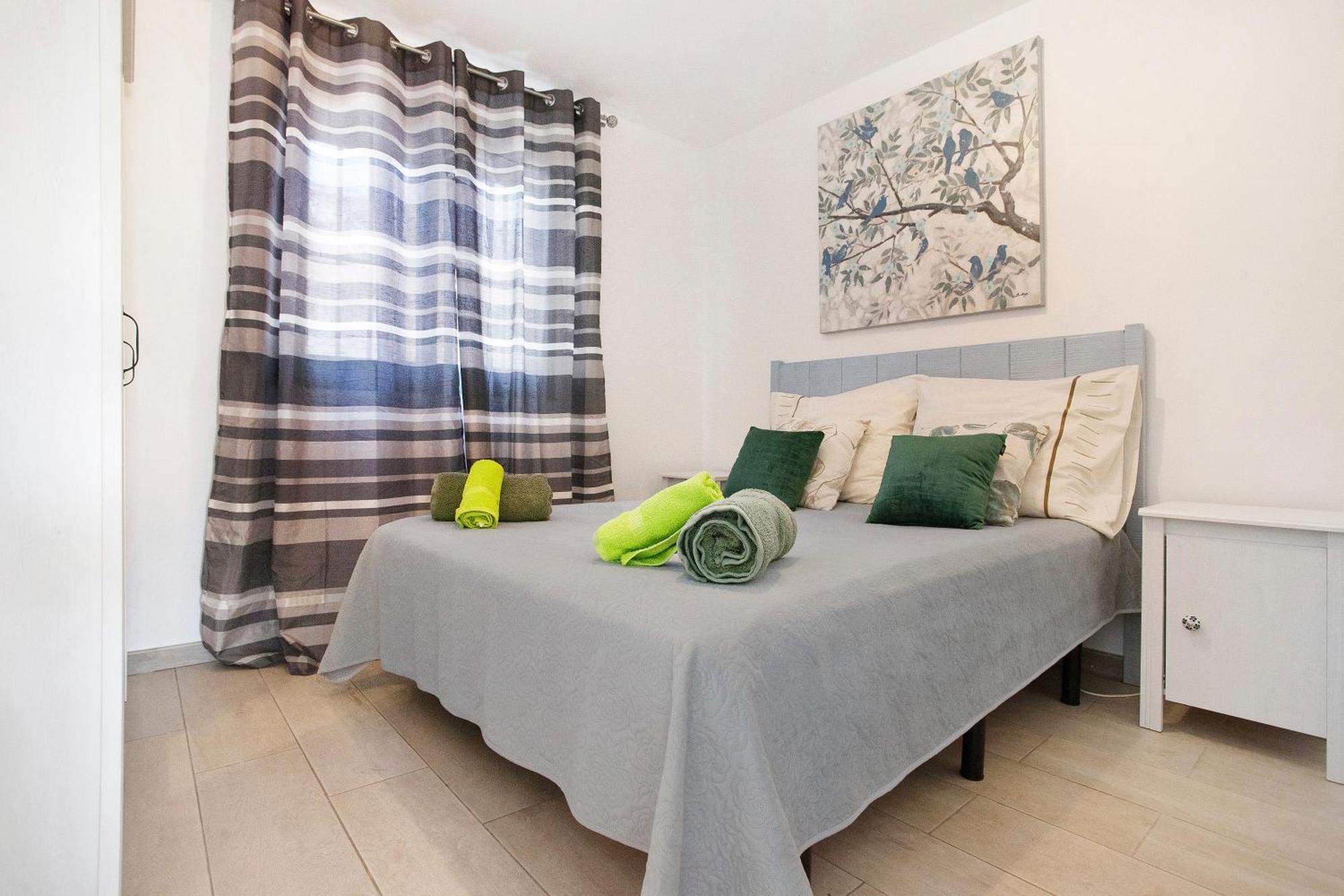 Piso Relax - Carpe Mundi