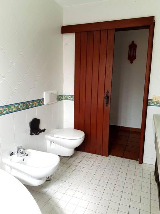 Apartamento Lavanda *
