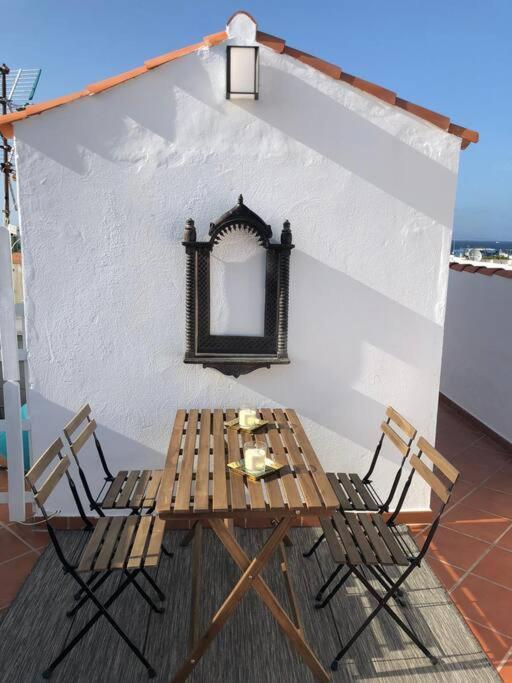 Apartamento Lavanda *
