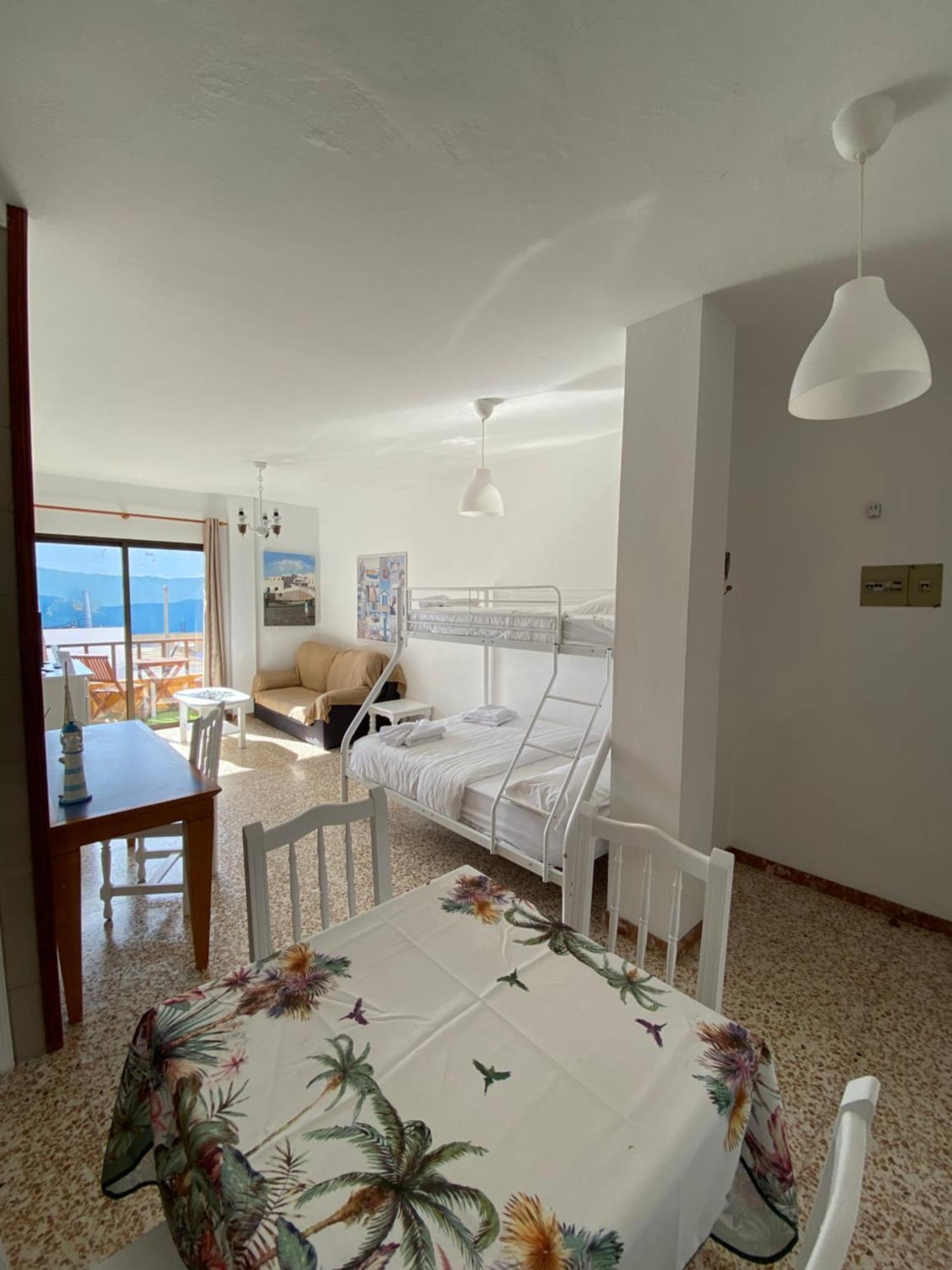 Apartment El Olivar *
