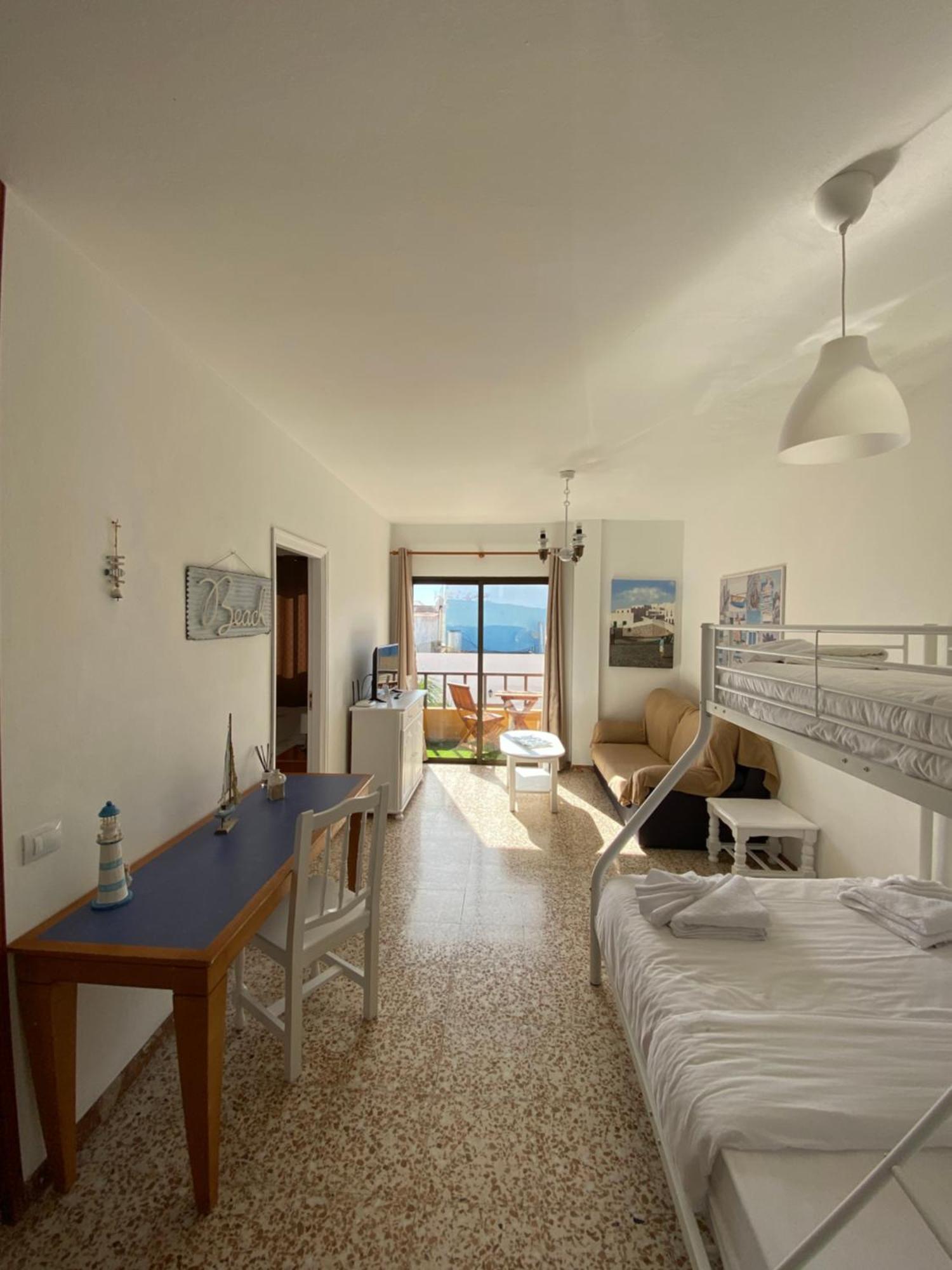 Apartment El Olivar *
