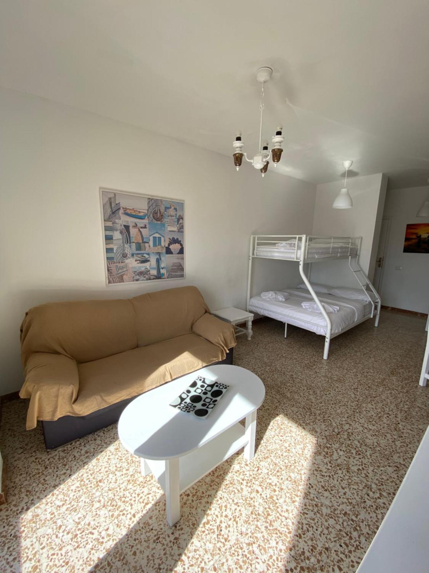 Apartment El Olivar