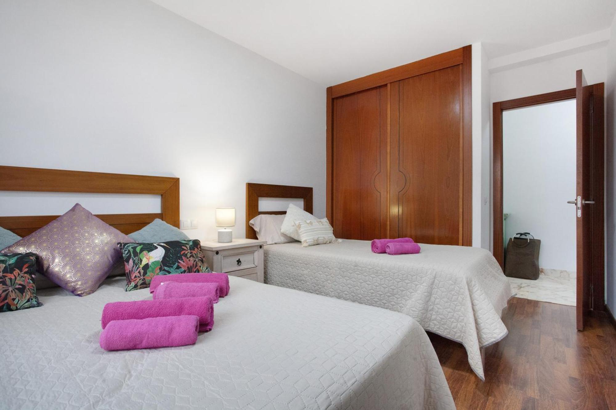 Venus House Corralejo