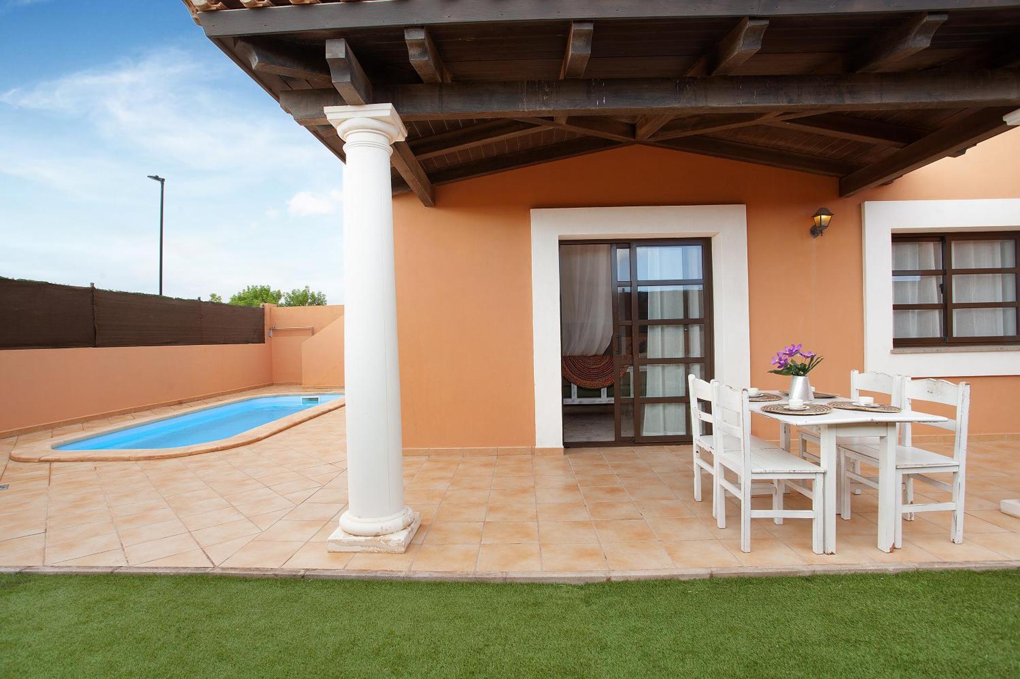 Villa Venus House *