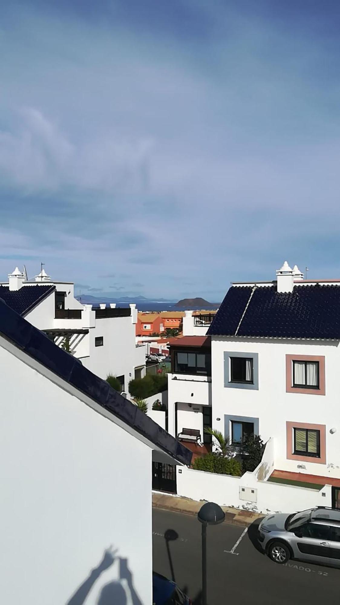 Сasa de vacaciones Casa Mimi - Your Perfect Family Getaway Corralejo