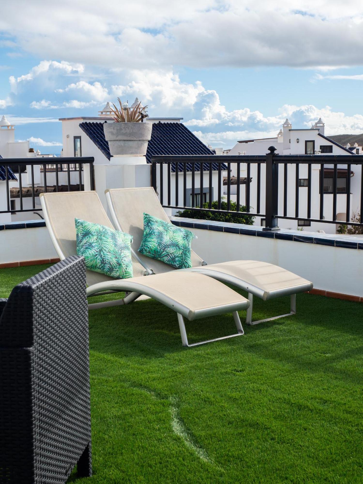 Casa Mimi - Your Perfect Family Getaway Сasa de vacaciones Corralejo