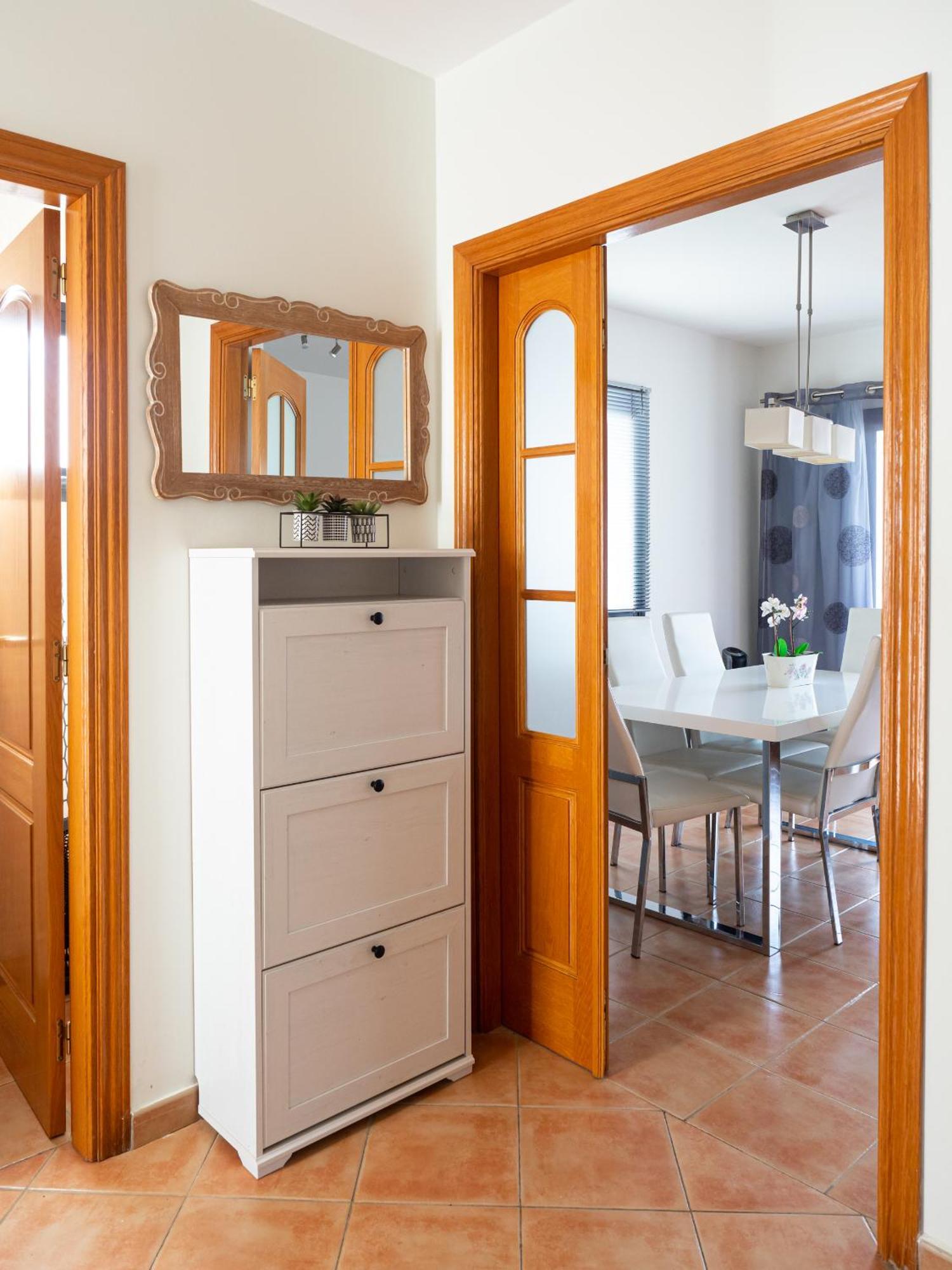 Casa Mimi - Your Perfect Family Getaway