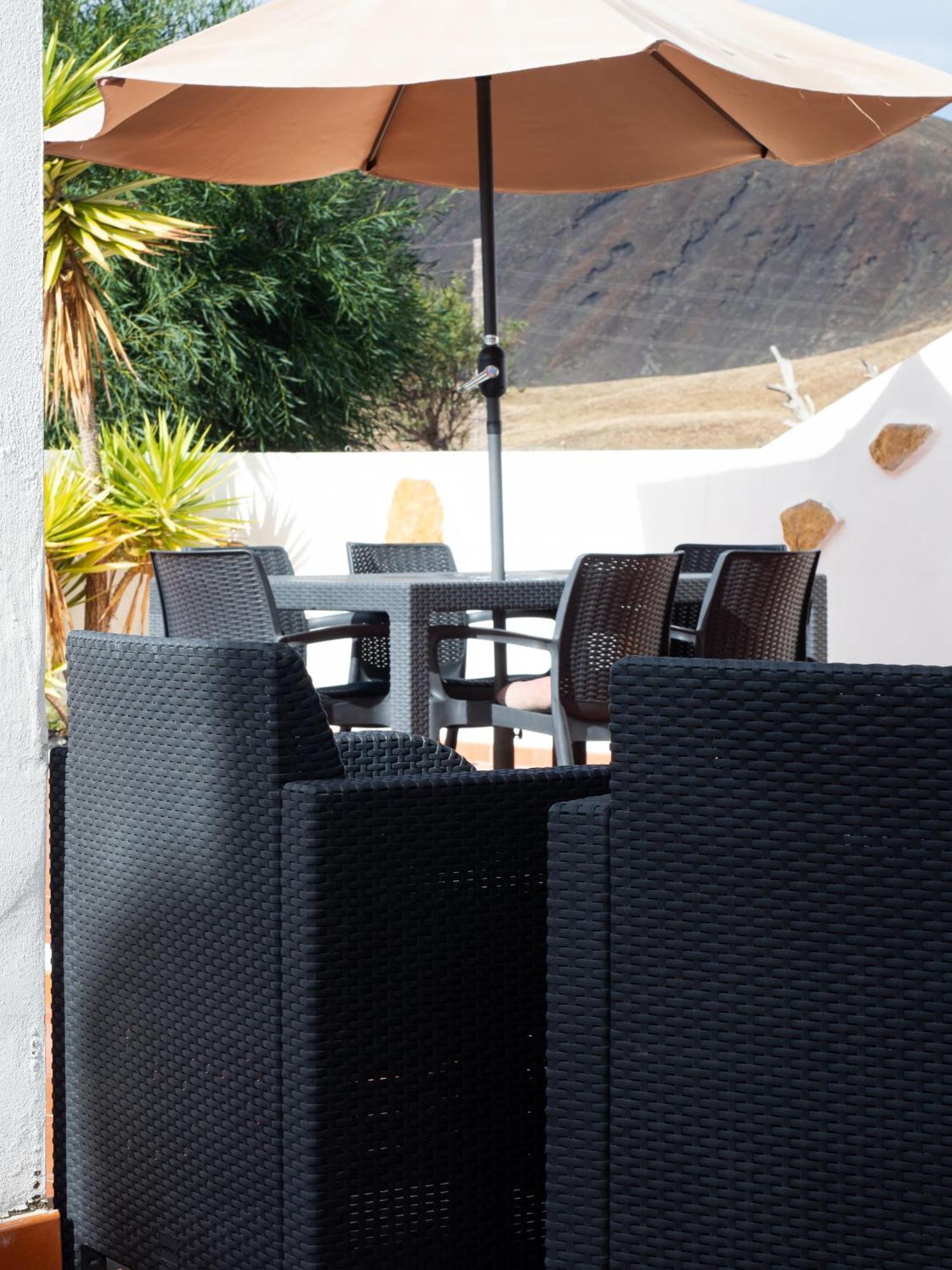 Сasa de vacaciones Casa Mimi - Your Perfect Family Getaway Corralejo