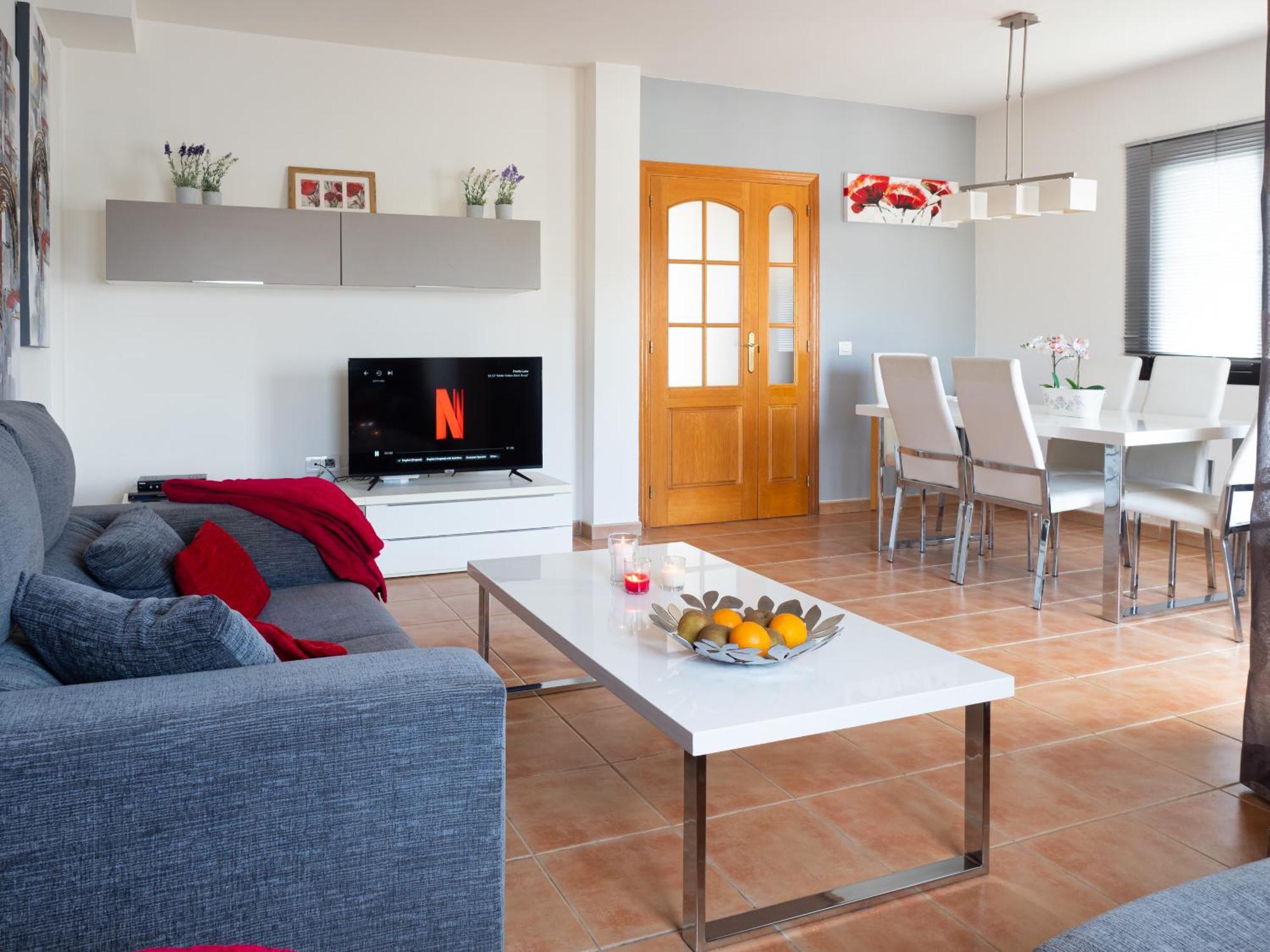 Сasa de vacaciones Casa Mimi - Your Perfect Family Getaway