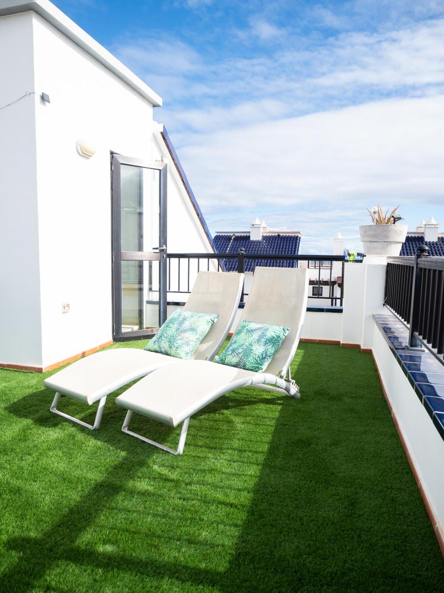 Casa Mimi - Your Perfect Family Getaway Corralejo