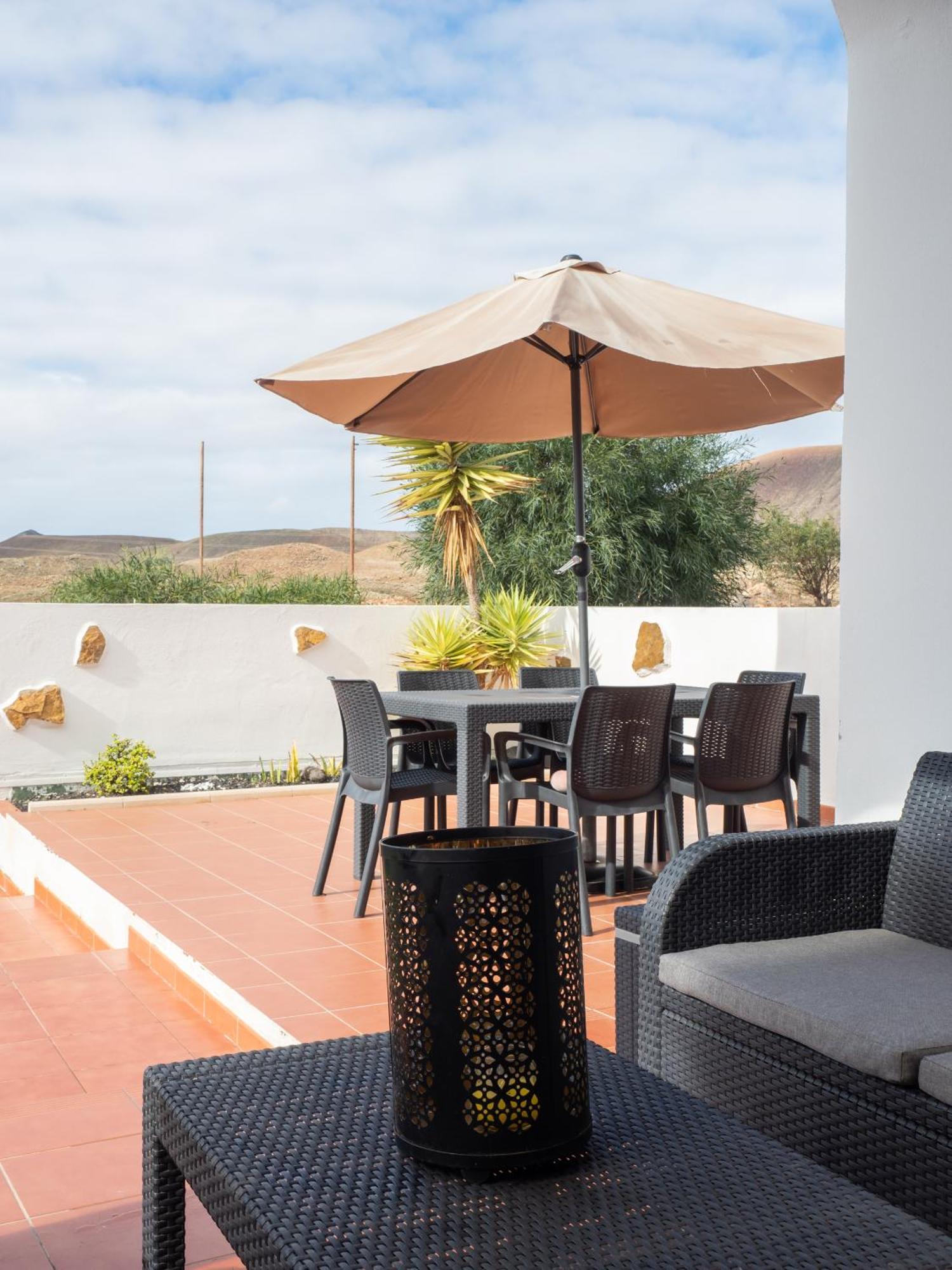 Сasa de vacaciones Casa Mimi - Your Perfect Family Getaway Corralejo