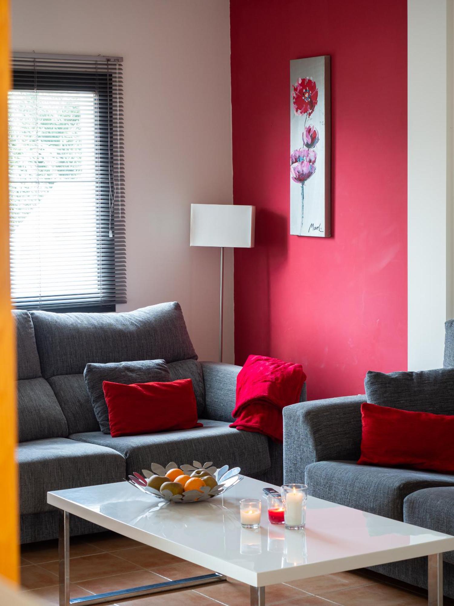 Casa Mimi - Your Perfect Family Getaway Corralejo