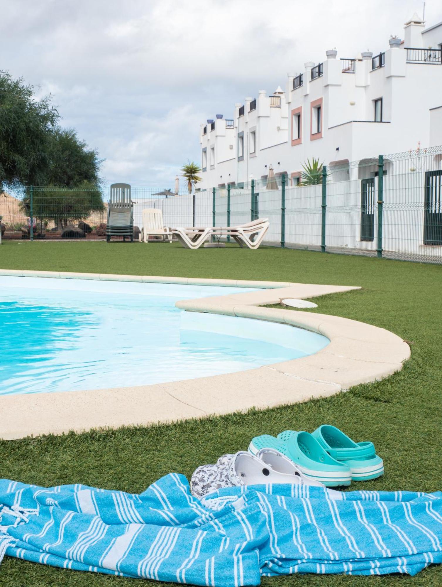 Сasa de vacaciones Casa Mimi - Your Perfect Family Getaway Corralejo