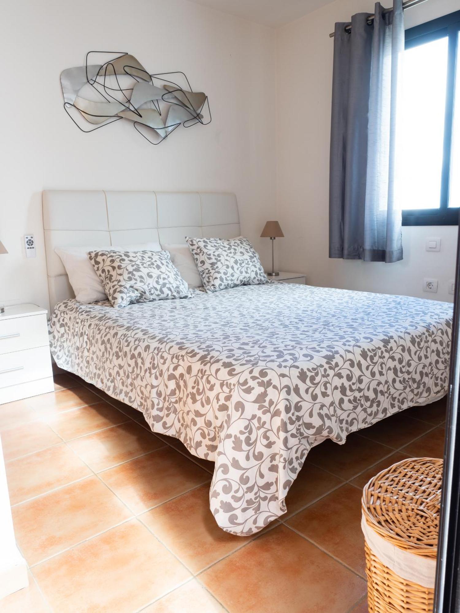 Casa Mimi - Your Perfect Family Getaway * Corralejo