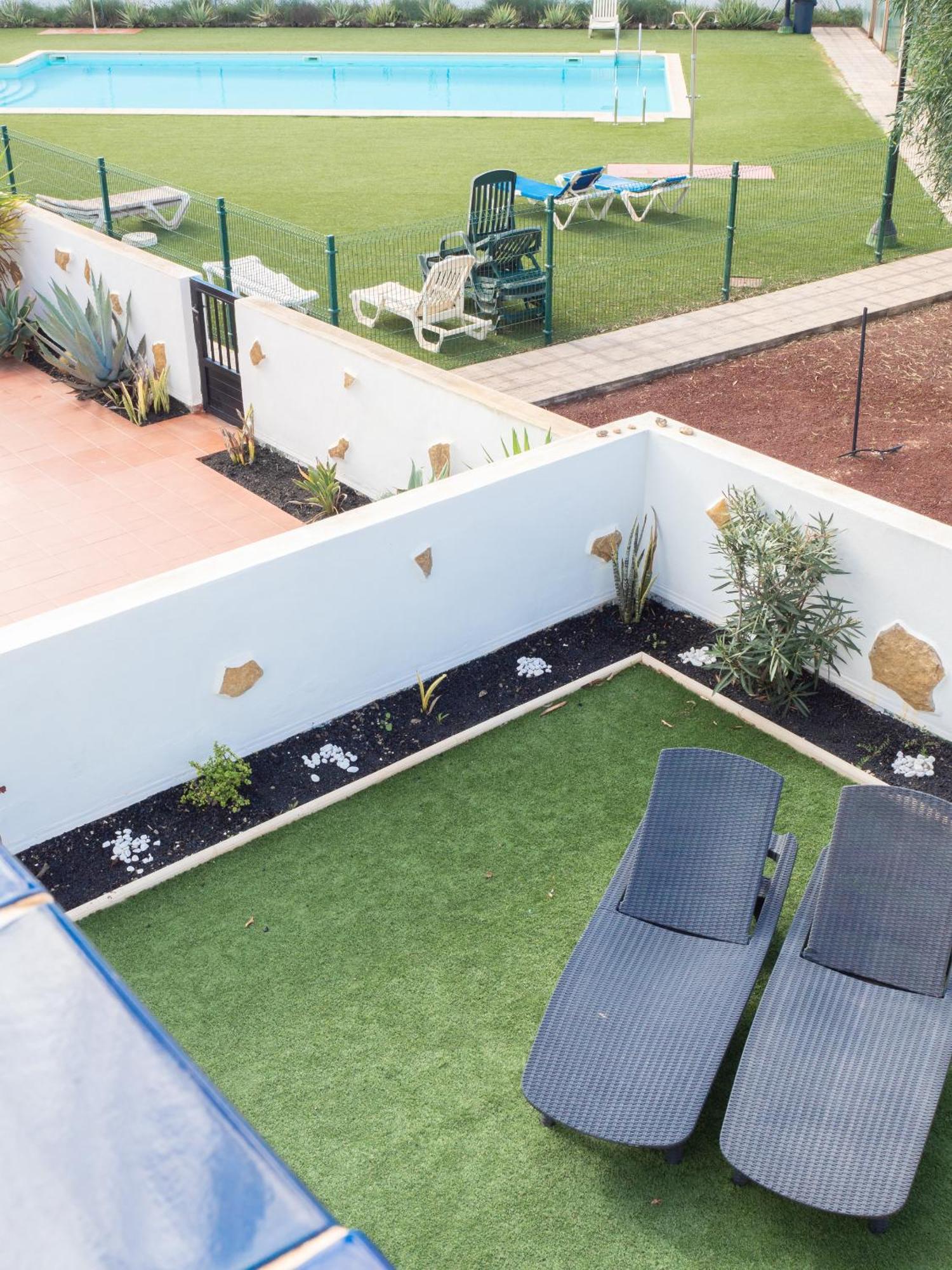 Сasa de vacaciones Casa Mimi - Your Perfect Family Getaway
