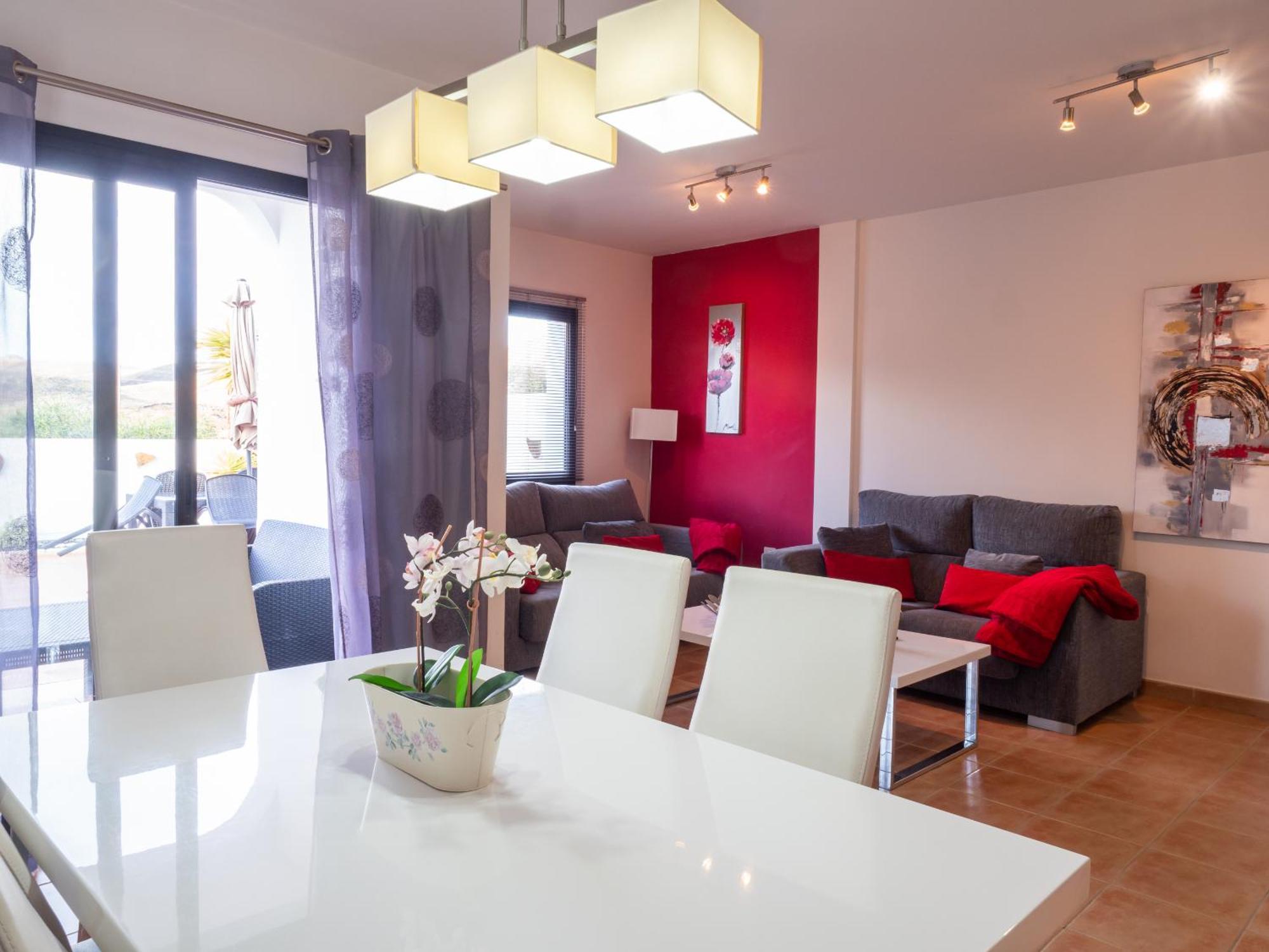Сasa de vacaciones Casa Mimi - Your Perfect Family Getaway Corralejo