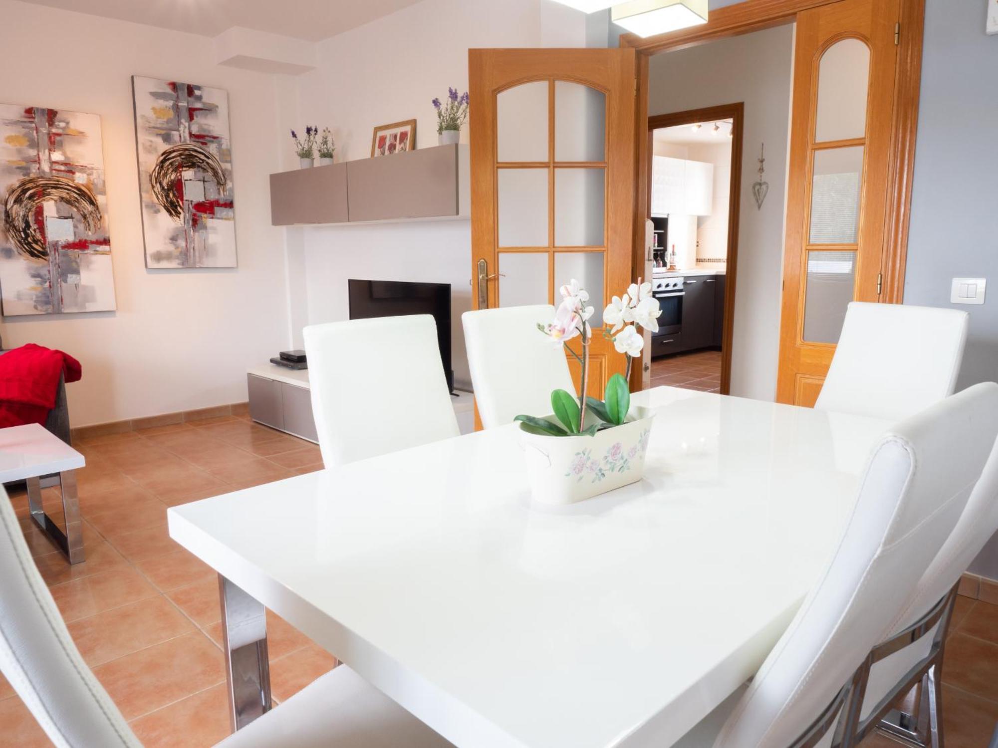 Casa Mimi - Your Perfect Family Getaway Corralejo