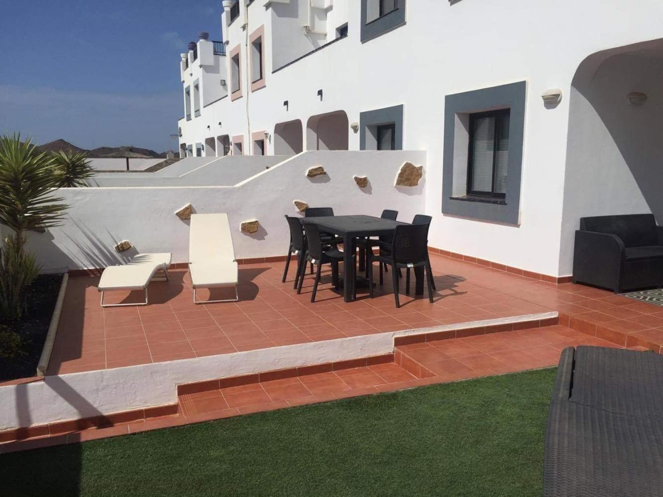 Casa Mimi - Your Perfect Family Getaway Сasa de vacaciones Corralejo
