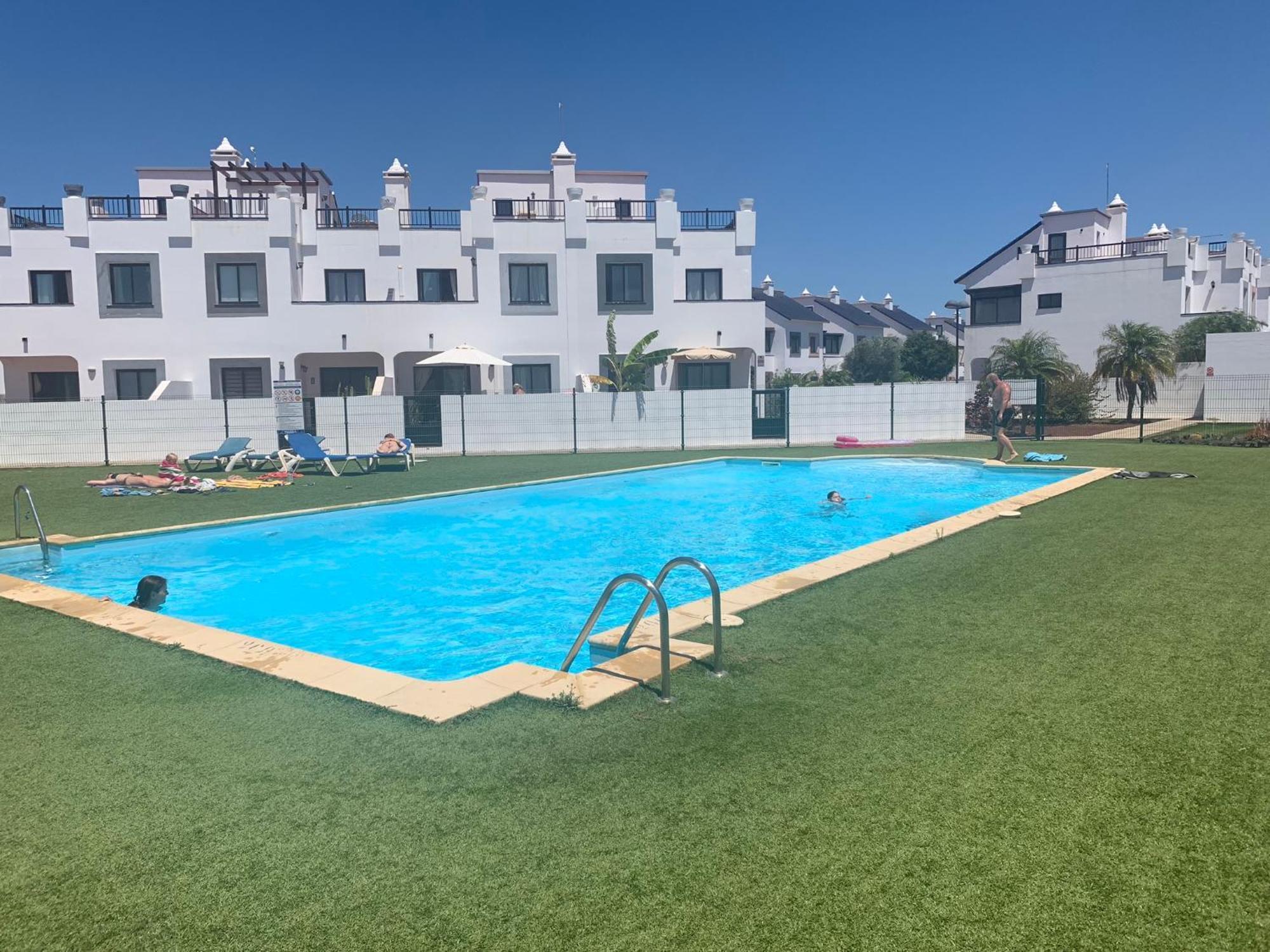Сasa de vacaciones Casa Mimi - Your Perfect Family Getaway