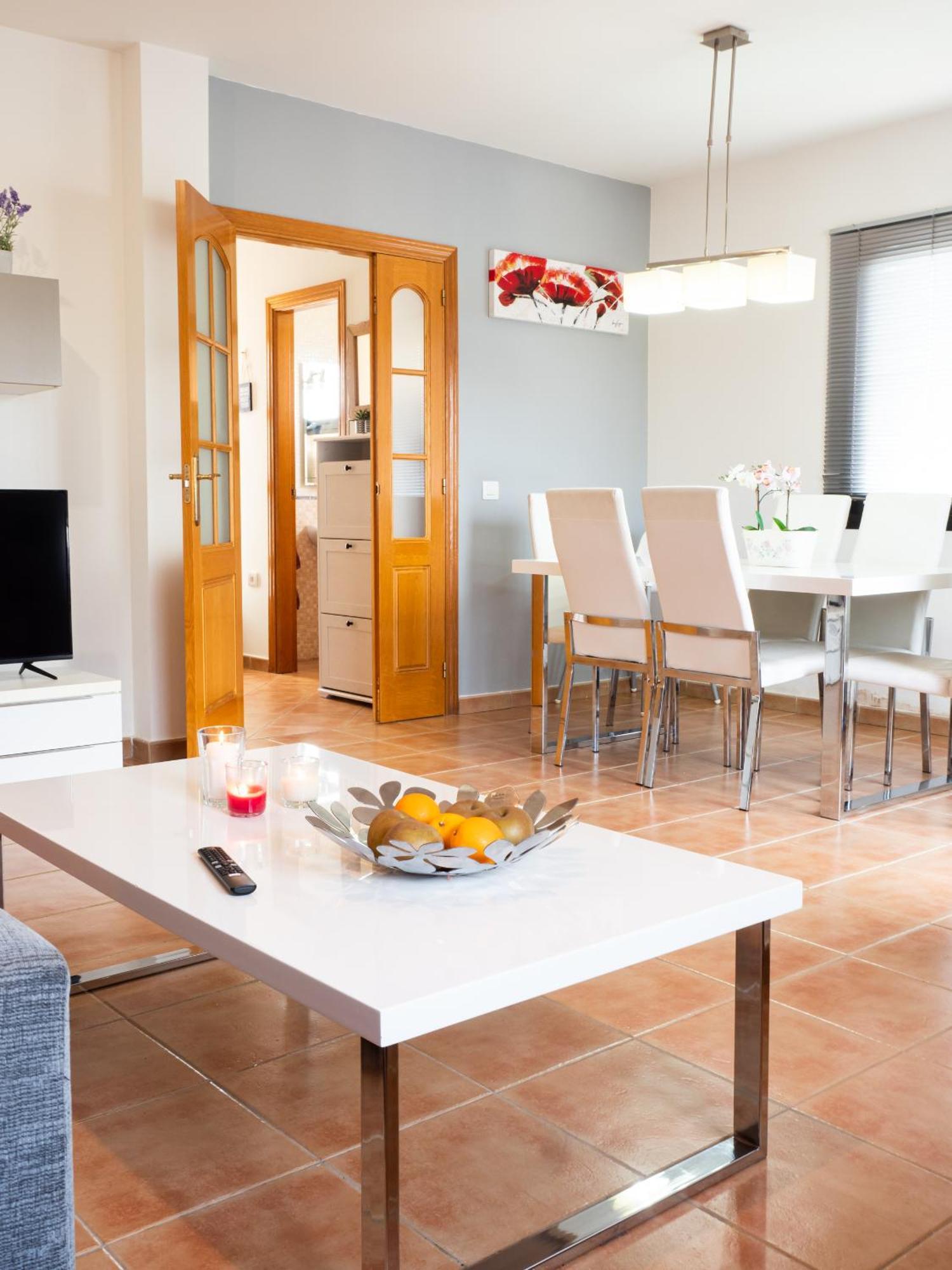 Casa Mimi - Your Perfect Family Getaway * Corralejo