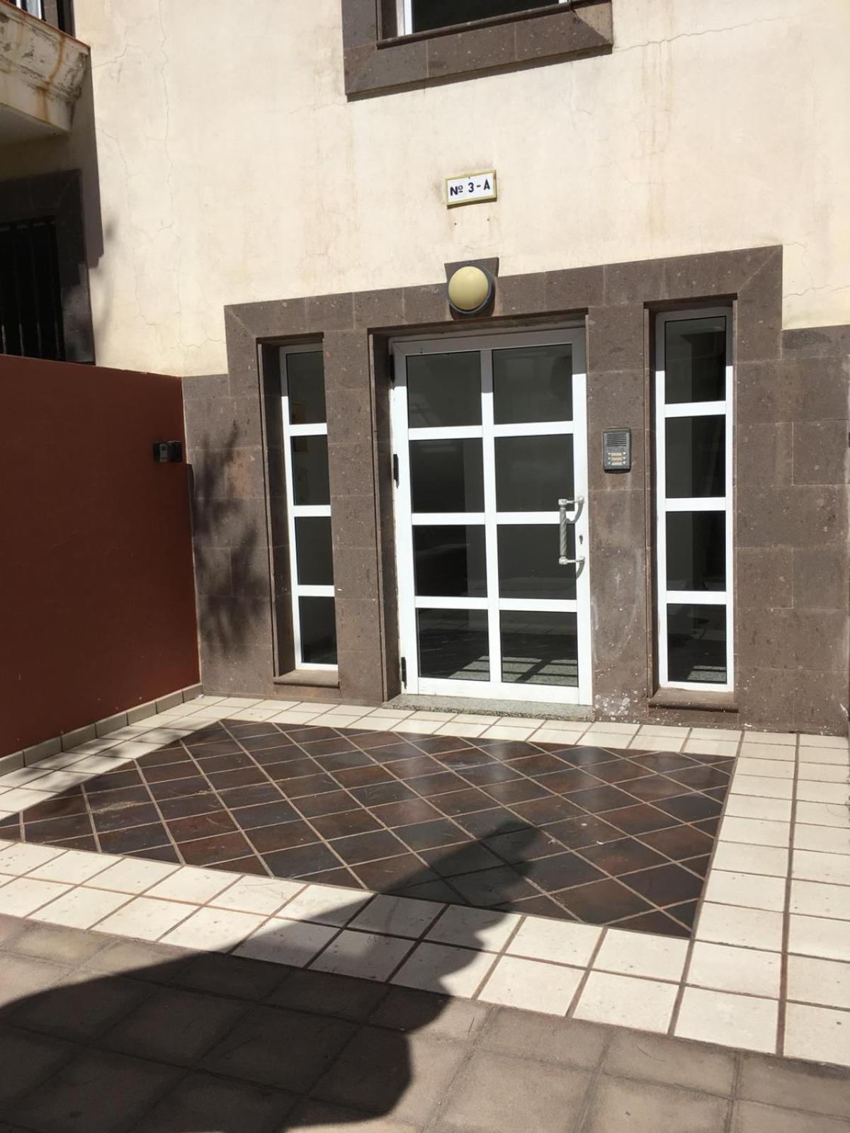 Apartment Casablanca House *