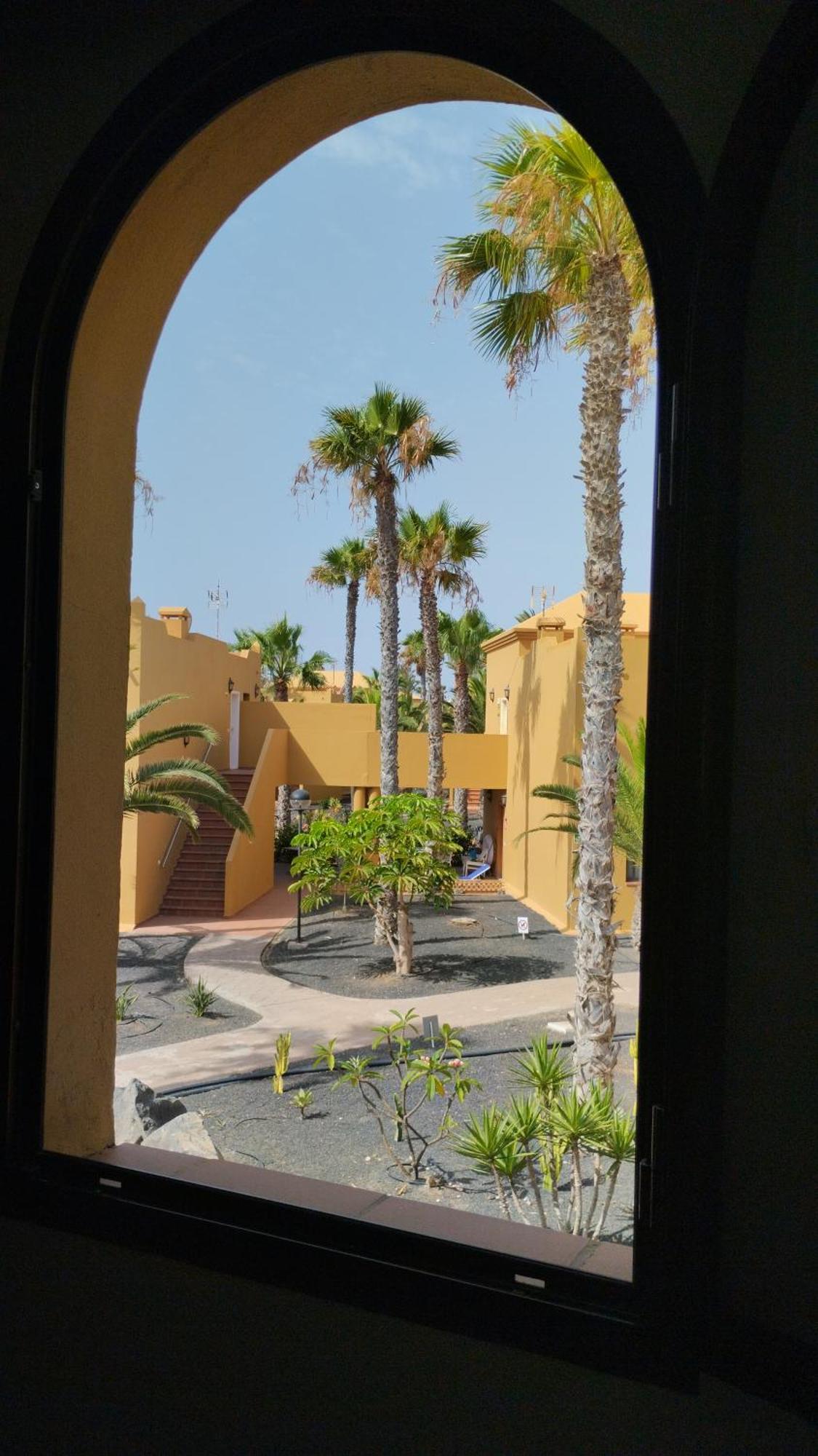 Apartamento Casa Mona