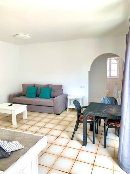 Casa Gato Corralejo