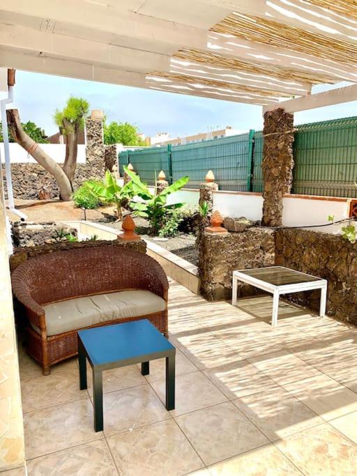 Apartment Casa Gato Corralejo