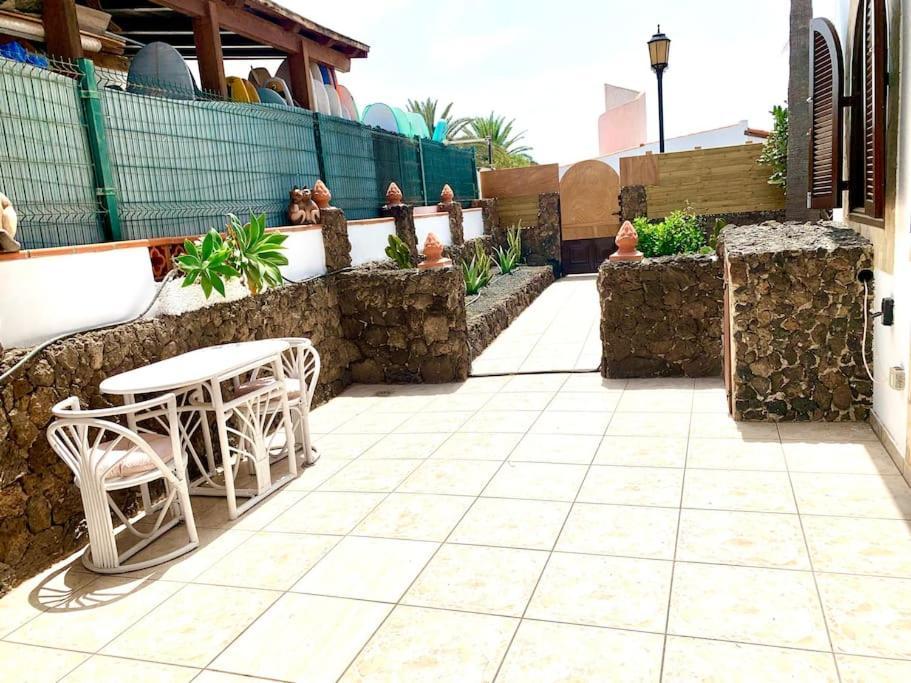 Casa Gato Apartment *