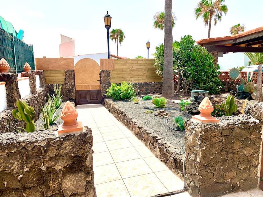 Casa Gato Apartment