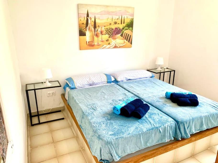 Holiday home Casa Delfin Corralejo