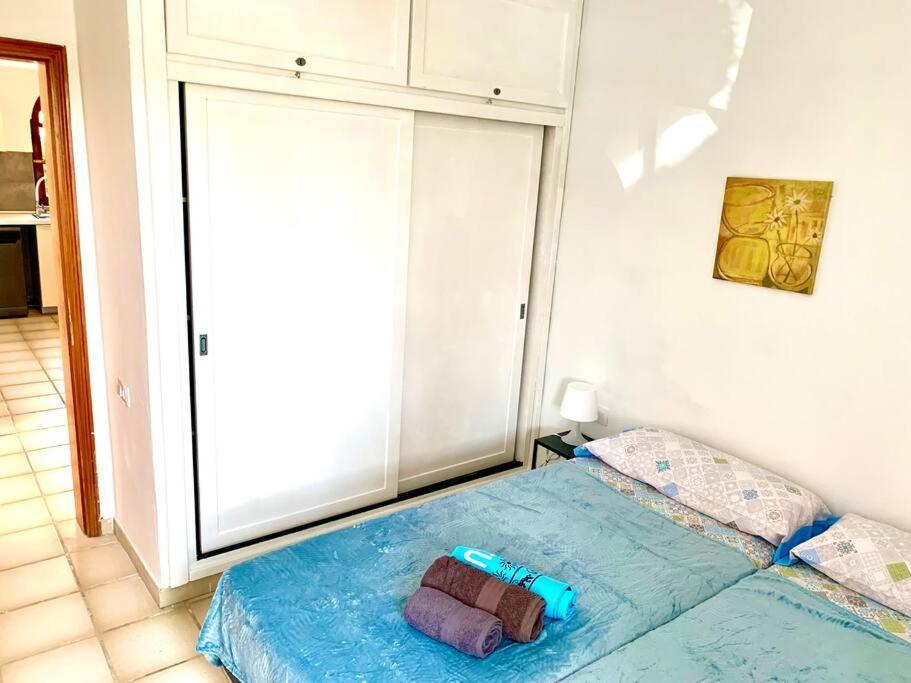 Casa Delfin Holiday home