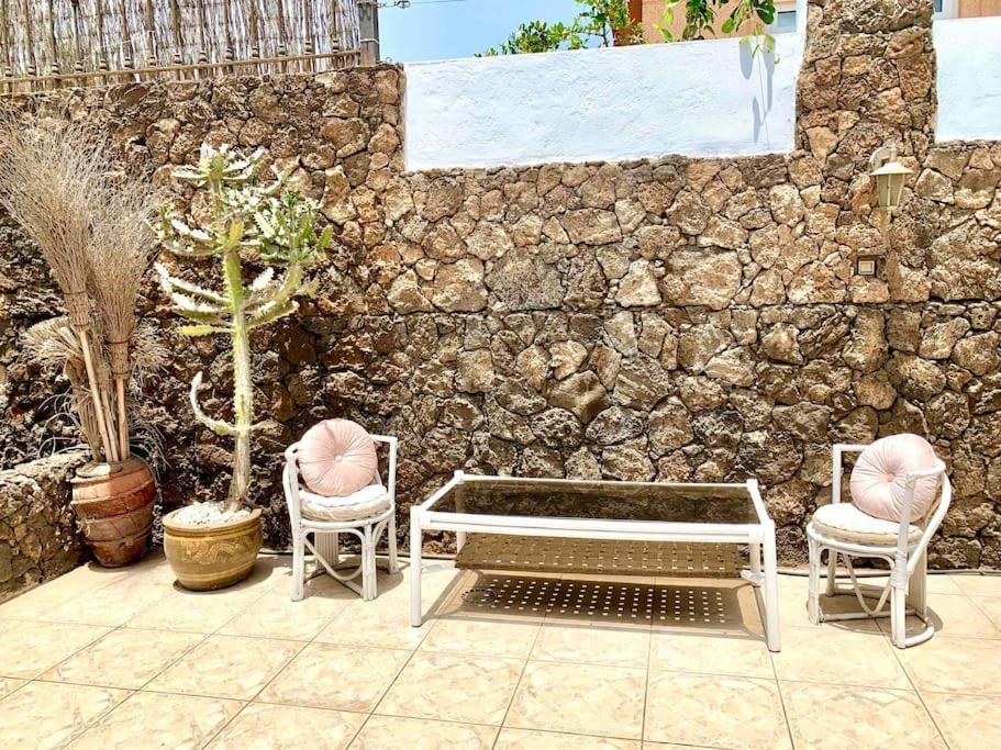Holiday home Casa Delfin *