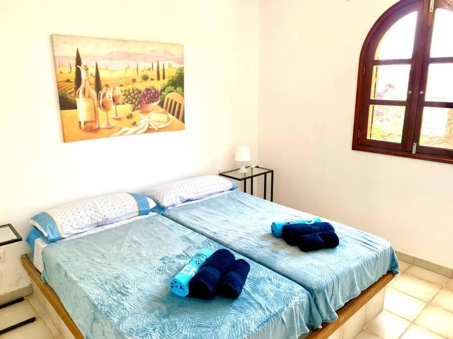 Casa Delfin Holiday home Corralejo