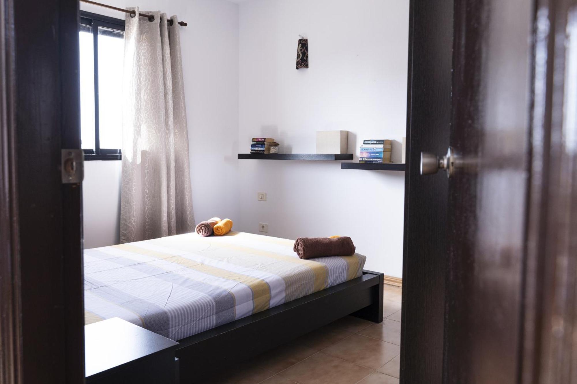 Piso Dunas Blu - Carpe Mundi Holiday home
