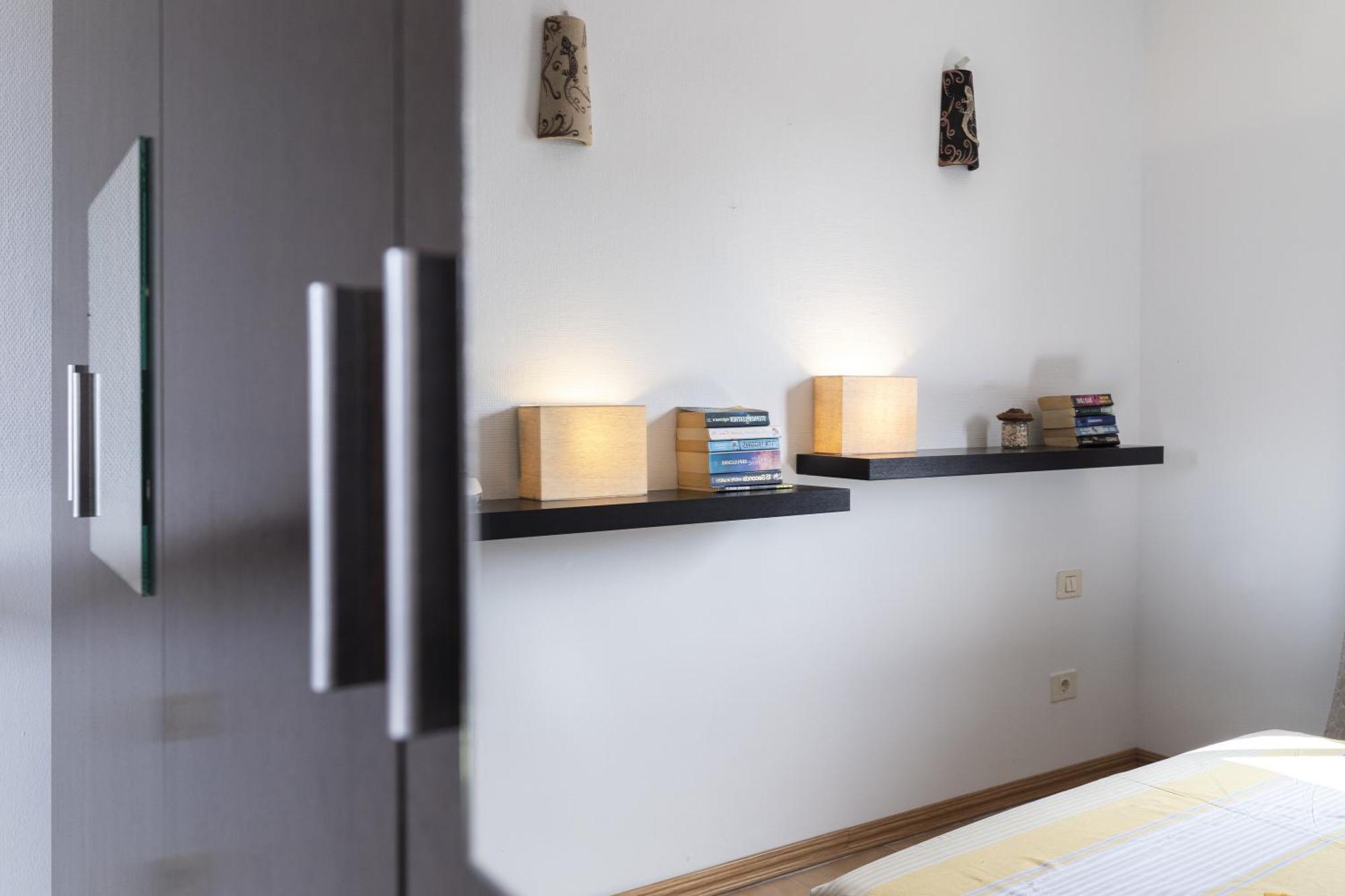 Holiday home Piso Dunas Blu - Carpe Mundi *