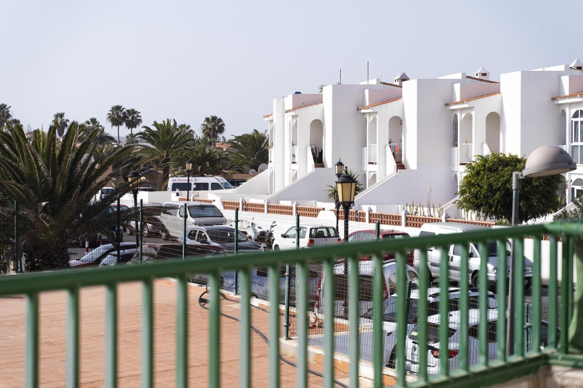 Piso Dunas Blu - Carpe Mundi Holiday home *