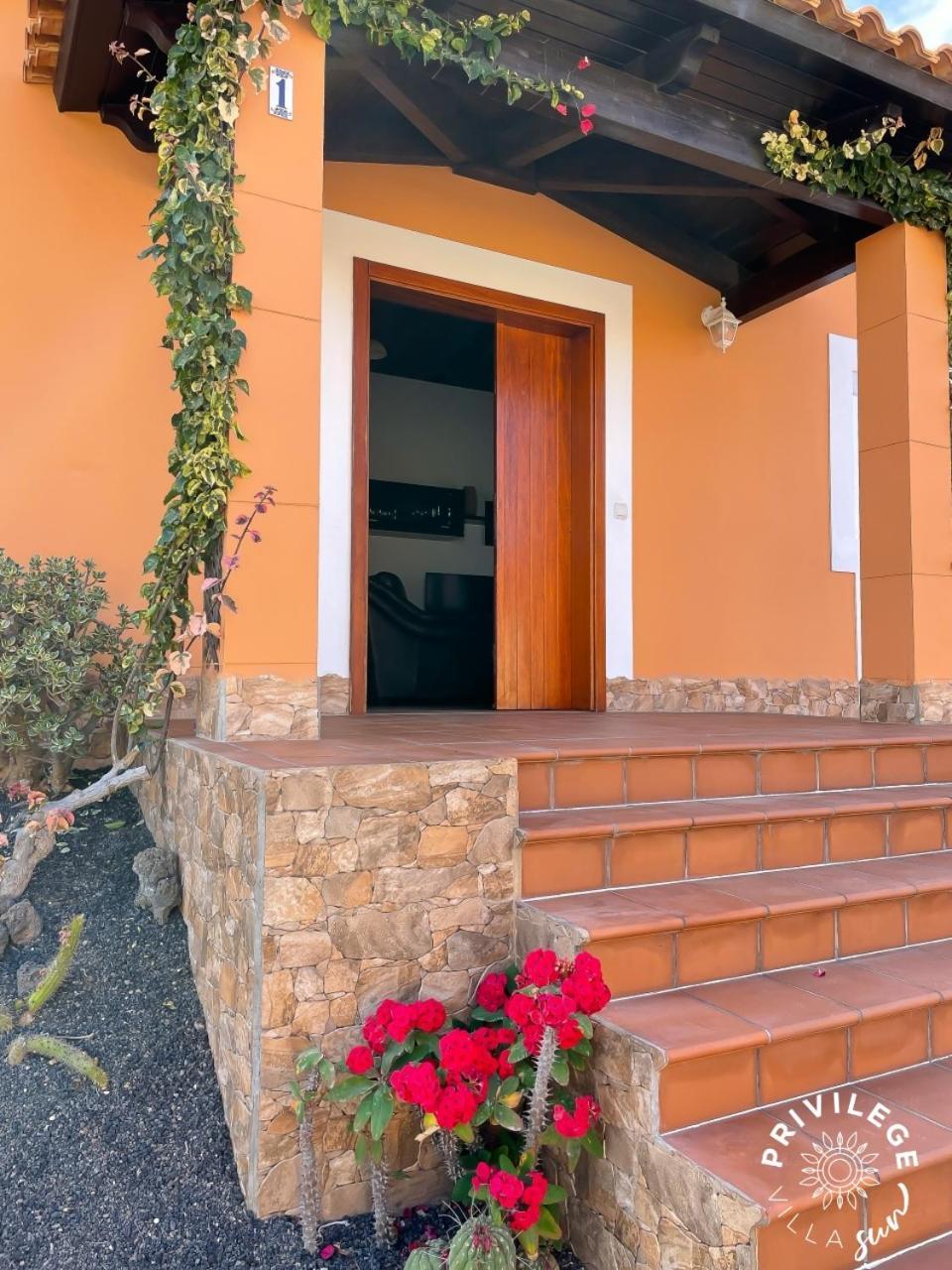 Villa Privilege Sun Corralejo