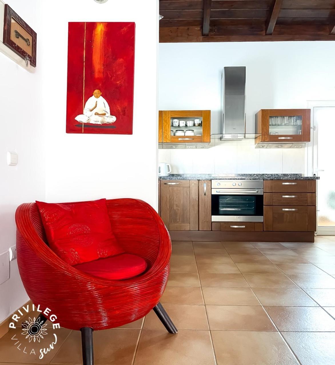 Privilege Sun Villa *